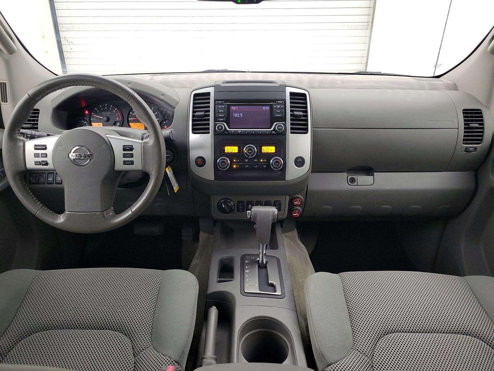 Thumbnail: 2016 Nissan Frontier - 9