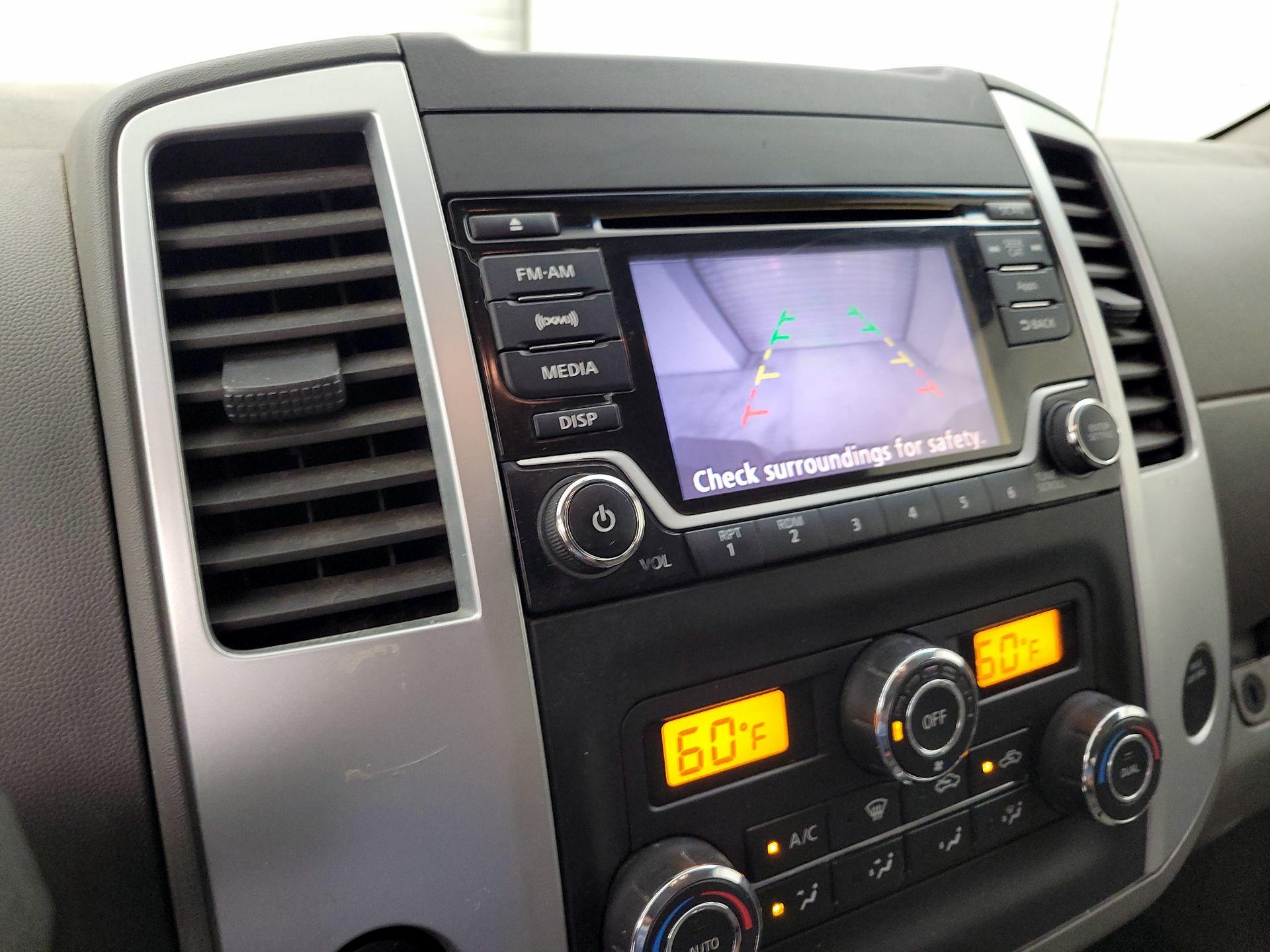 Thumbnail: 2016 Nissan Frontier - 14