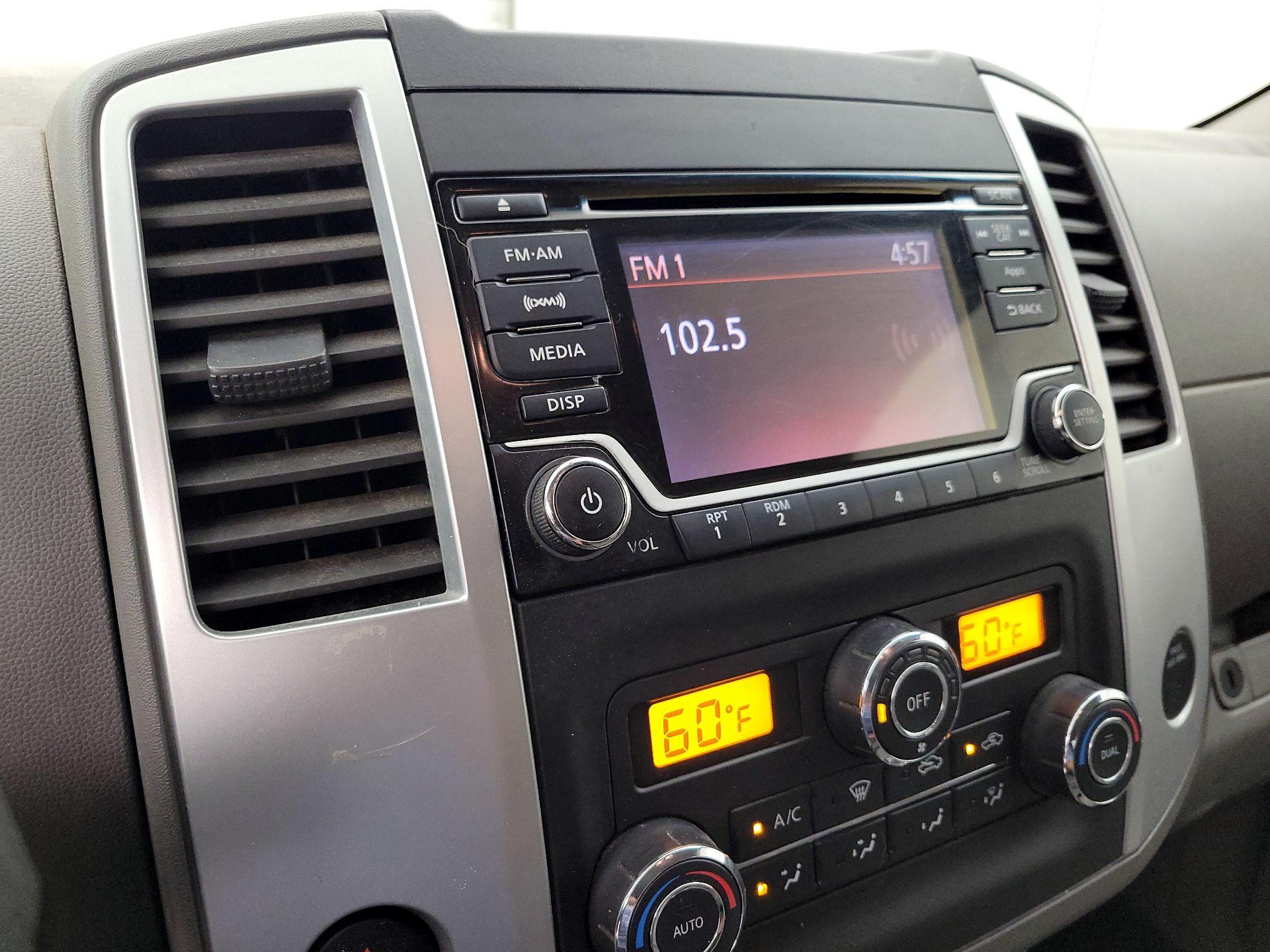 Thumbnail: 2016 Nissan Frontier - 15