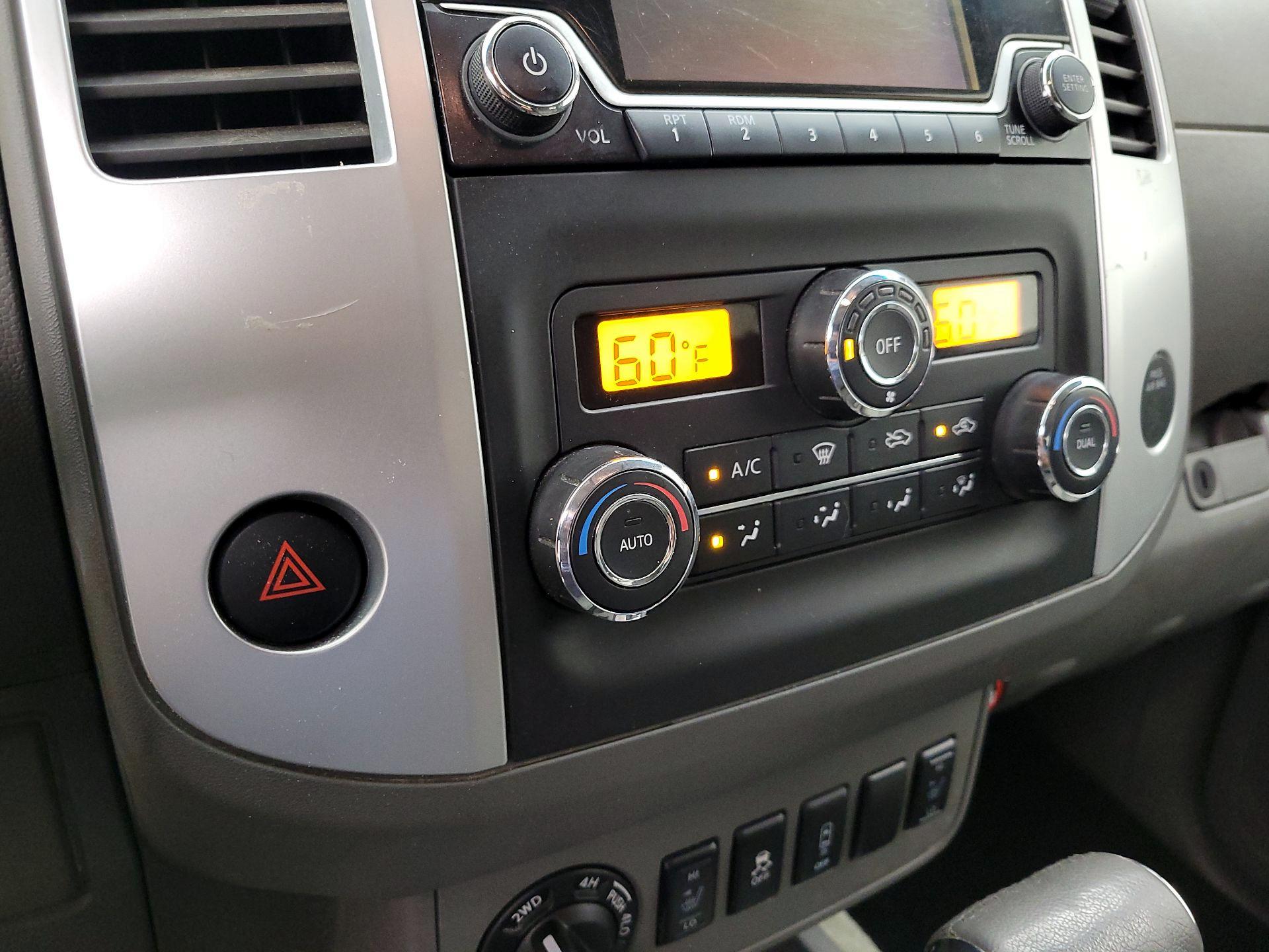 Thumbnail: 2016 Nissan Frontier - 16