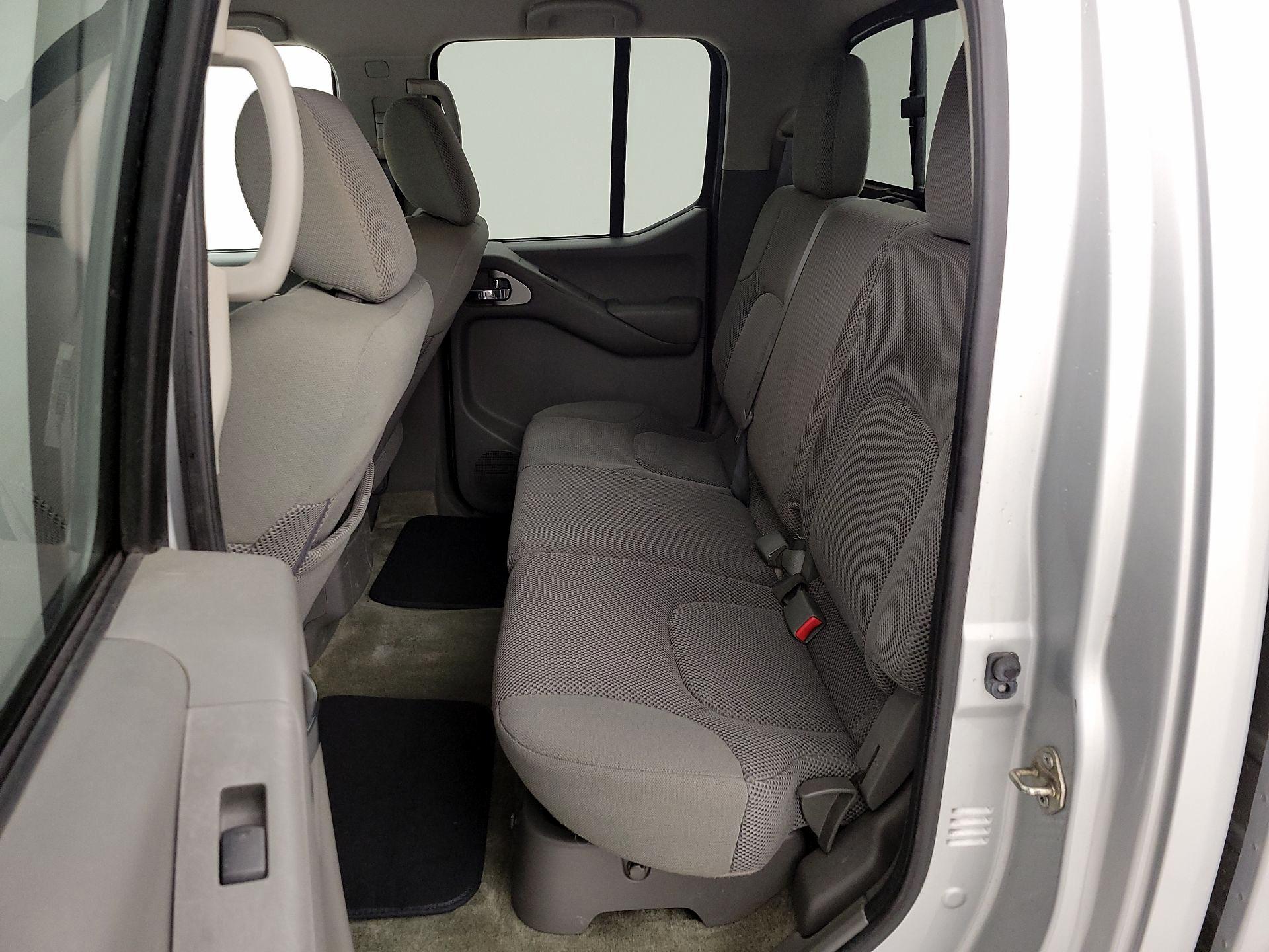 Thumbnail: 2016 Nissan Frontier - 19