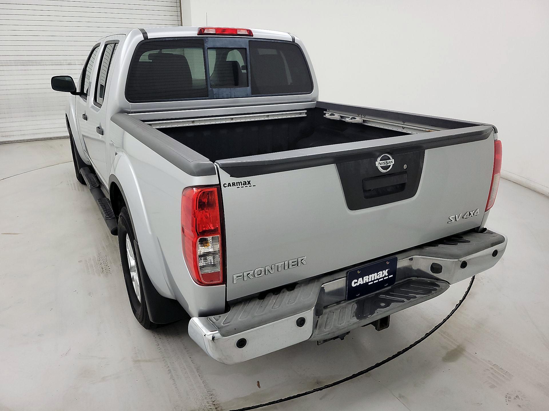 Thumbnail: 2016 Nissan Frontier - 20