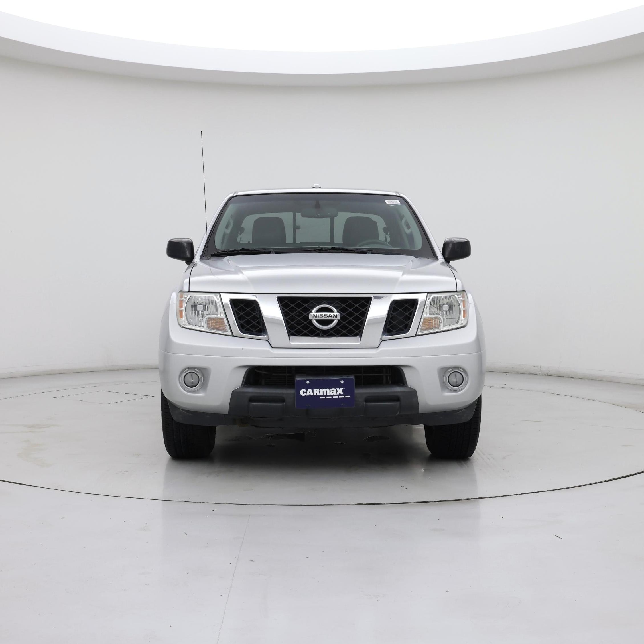 Thumbnail: 2016 Nissan Frontier - 5