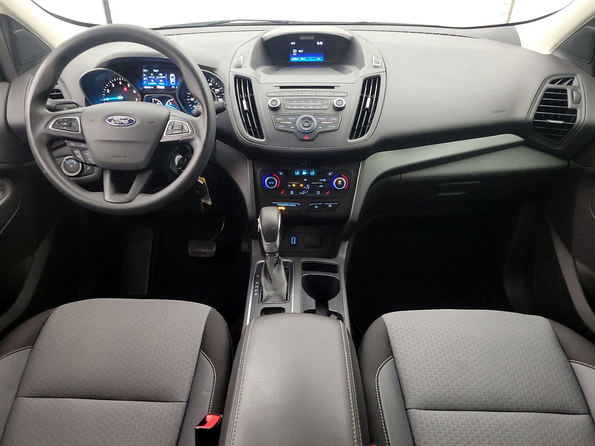 Thumbnail: 2018 Ford Escape - 9