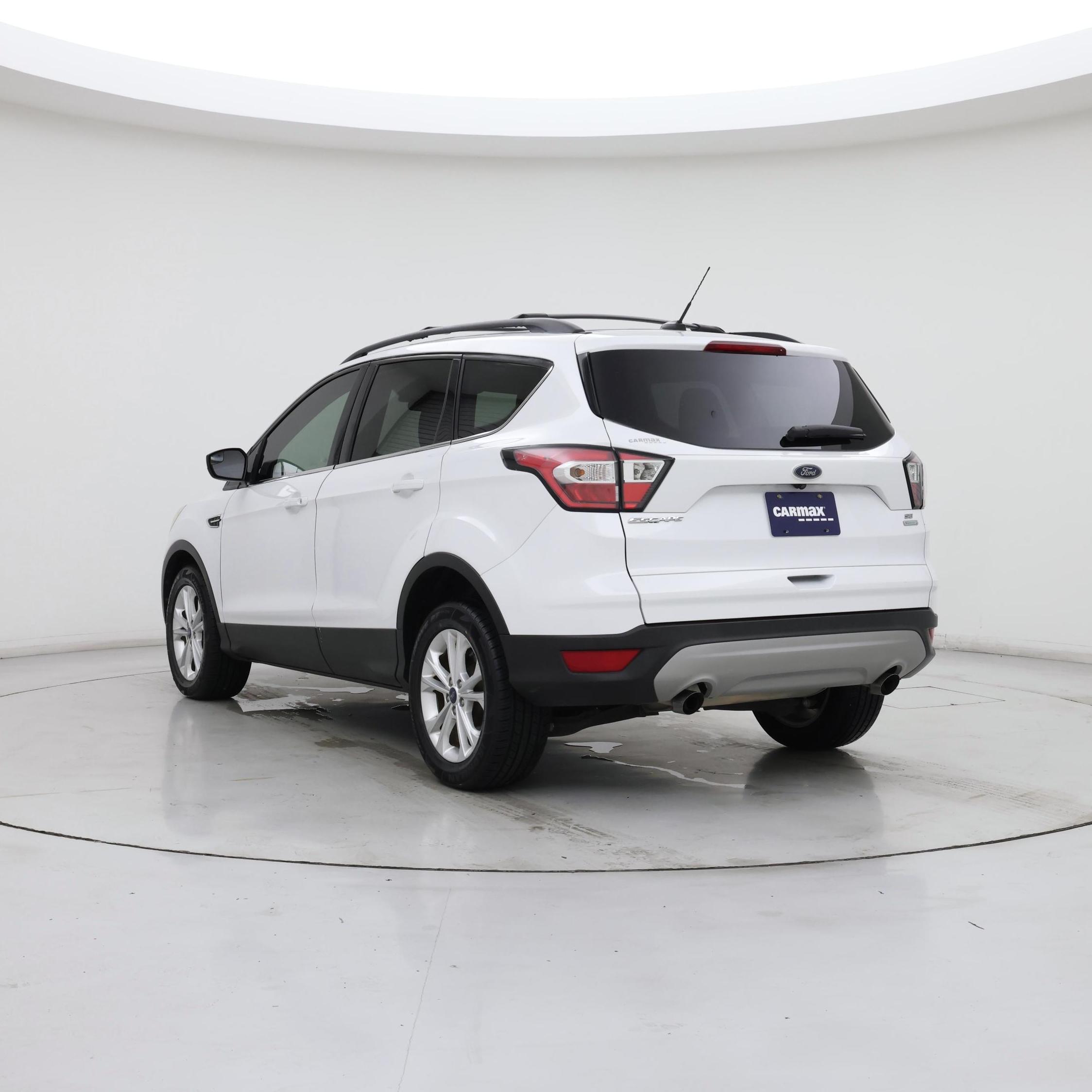 Thumbnail: 2018 Ford Escape - 2