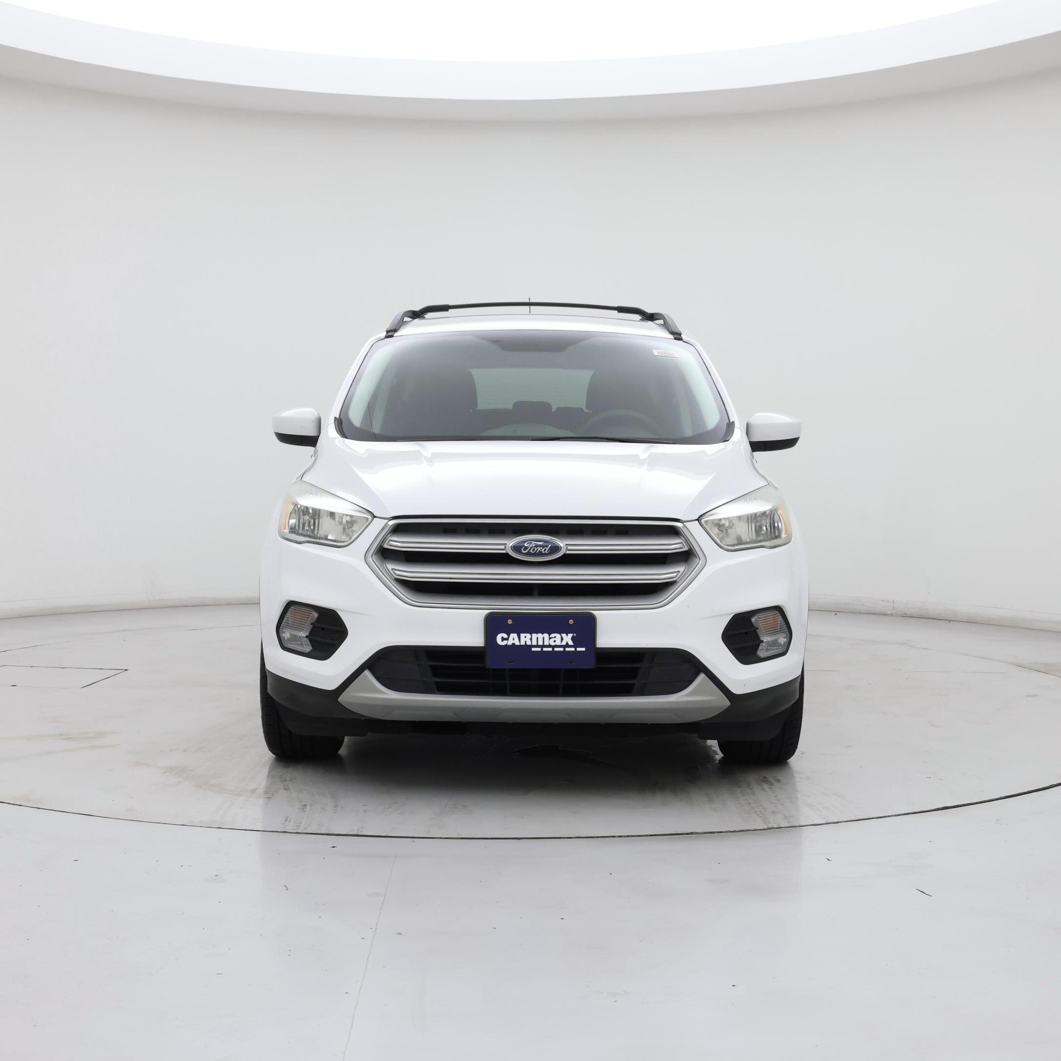 Thumbnail: 2018 Ford Escape - 5