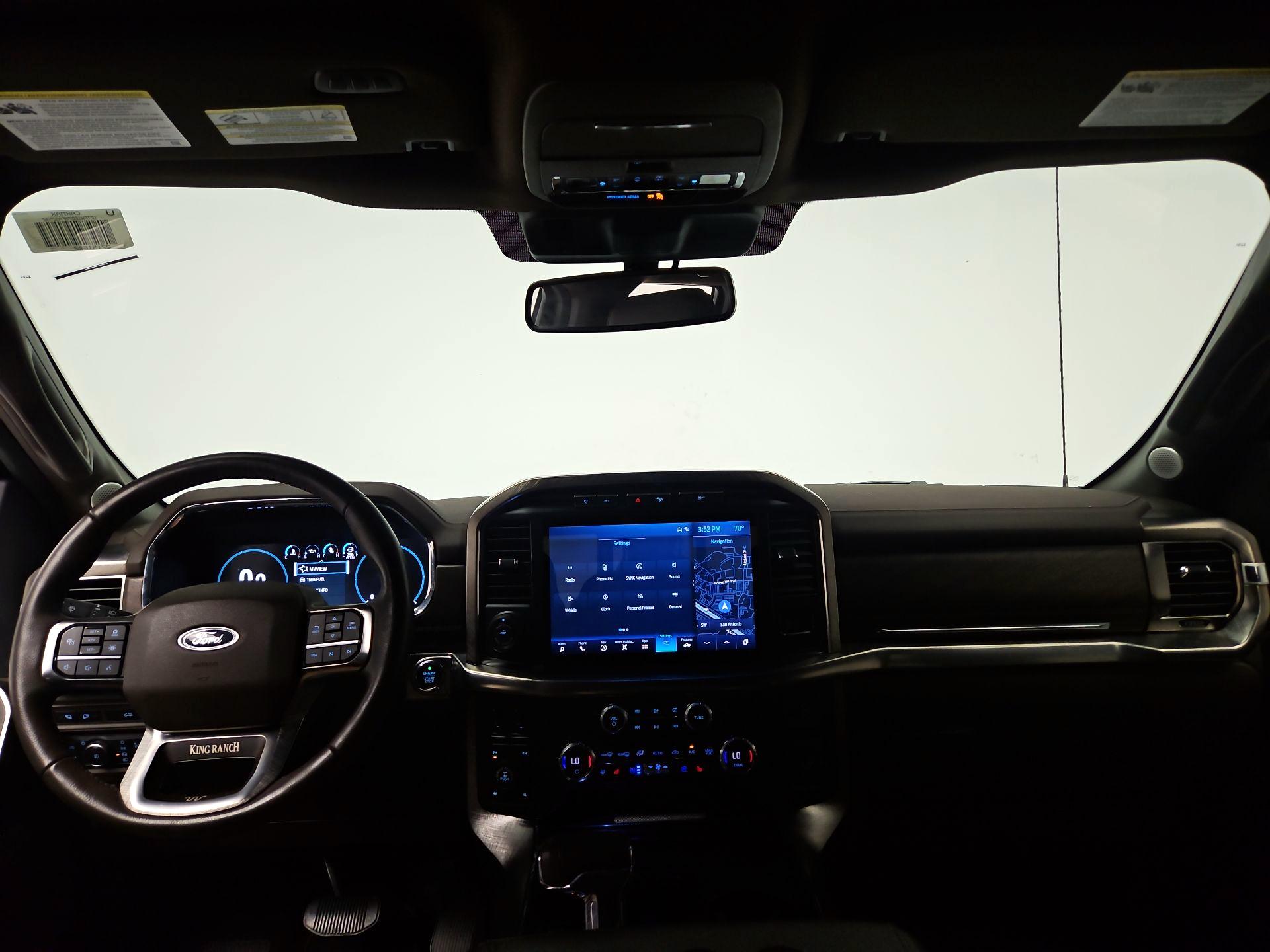 Thumbnail: 2021 Ford F-150 - 9