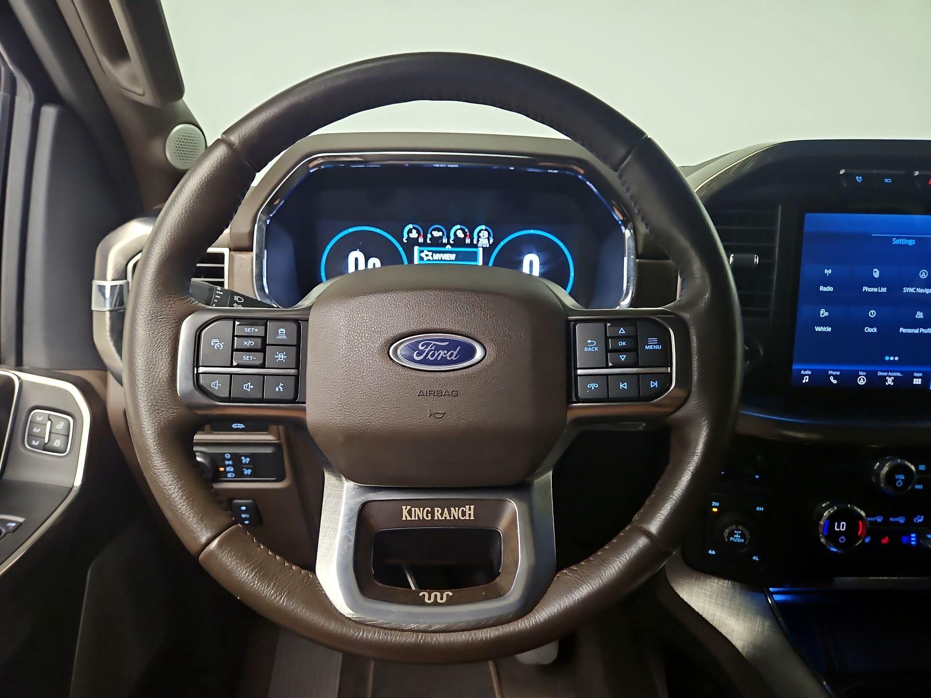 Thumbnail: 2021 Ford F-150 - 10