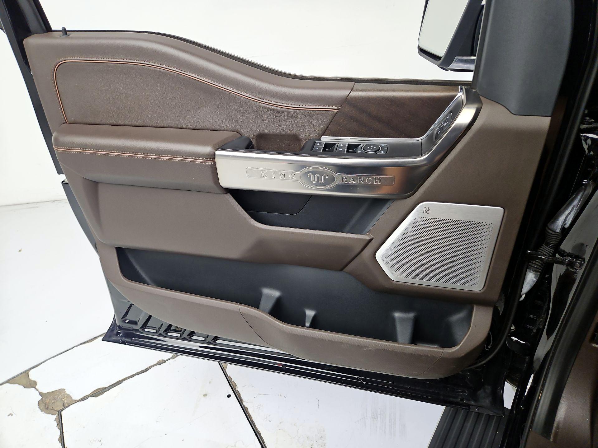 Thumbnail: 2021 Ford F-150 - 12