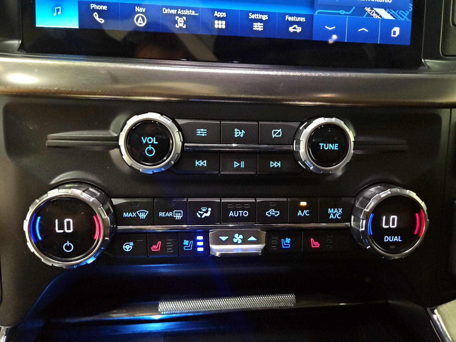 Thumbnail: 2021 Ford F-150 - 17