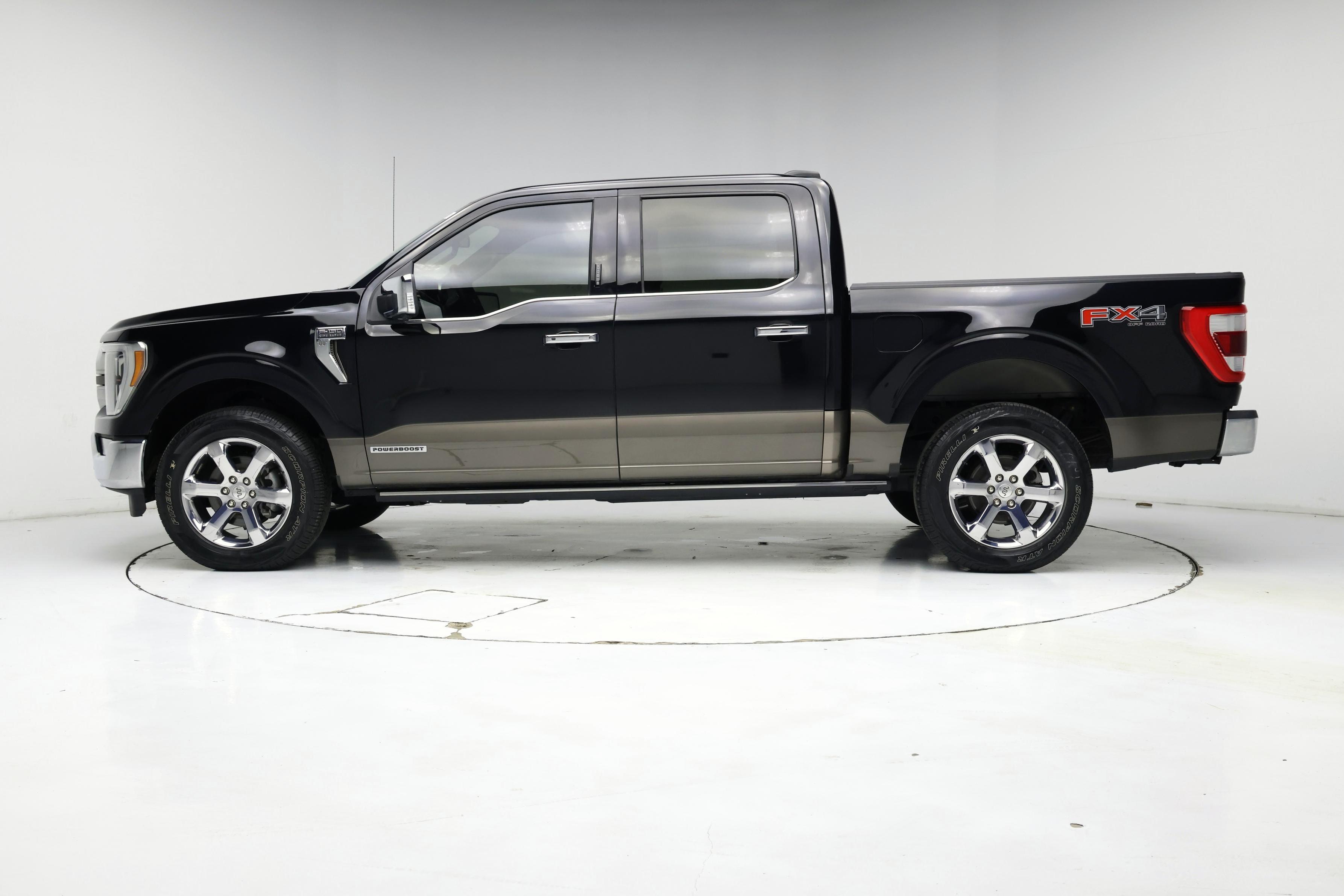 Thumbnail: 2021 Ford F-150 - 3