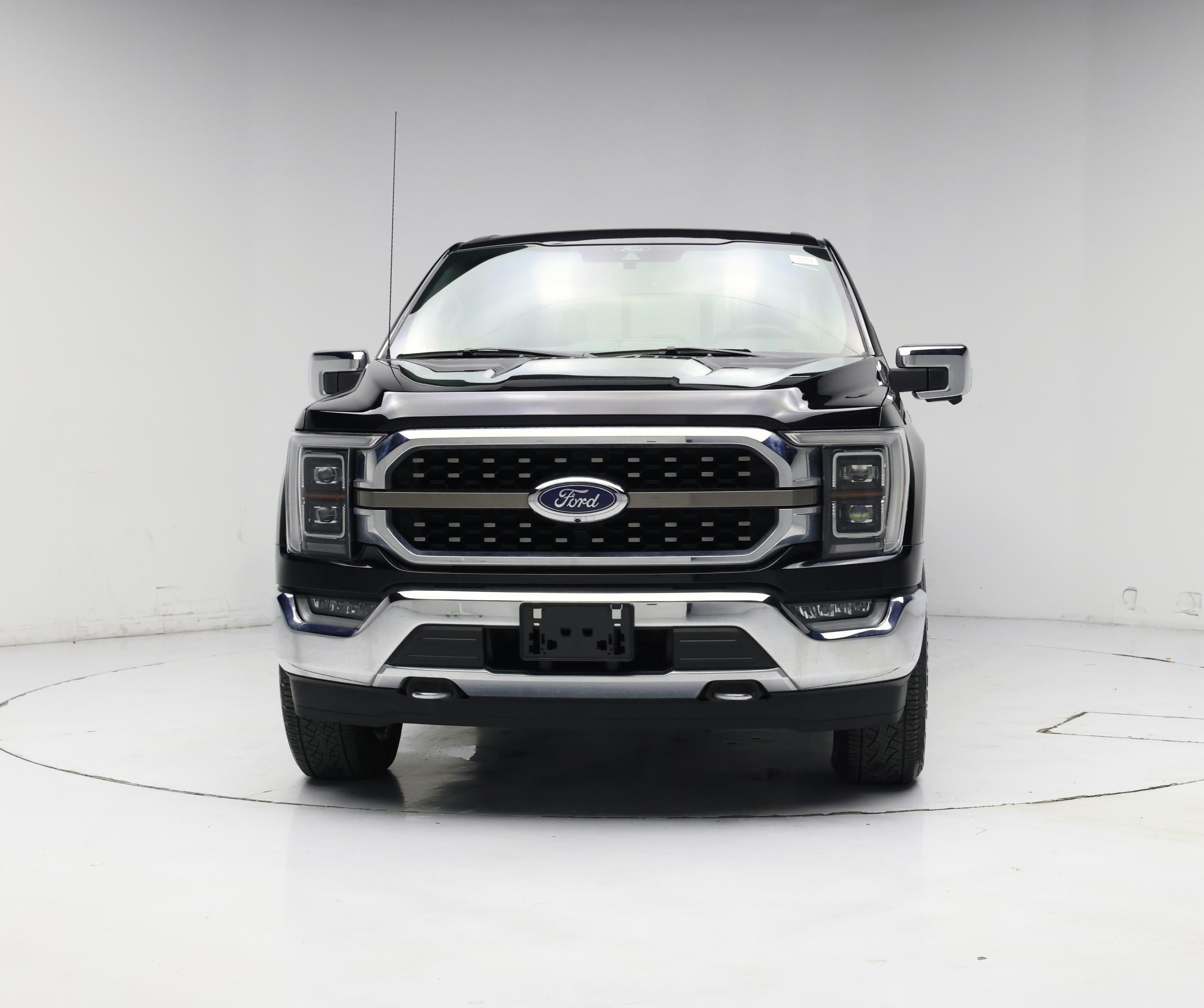 Thumbnail: 2021 Ford F-150 - 5