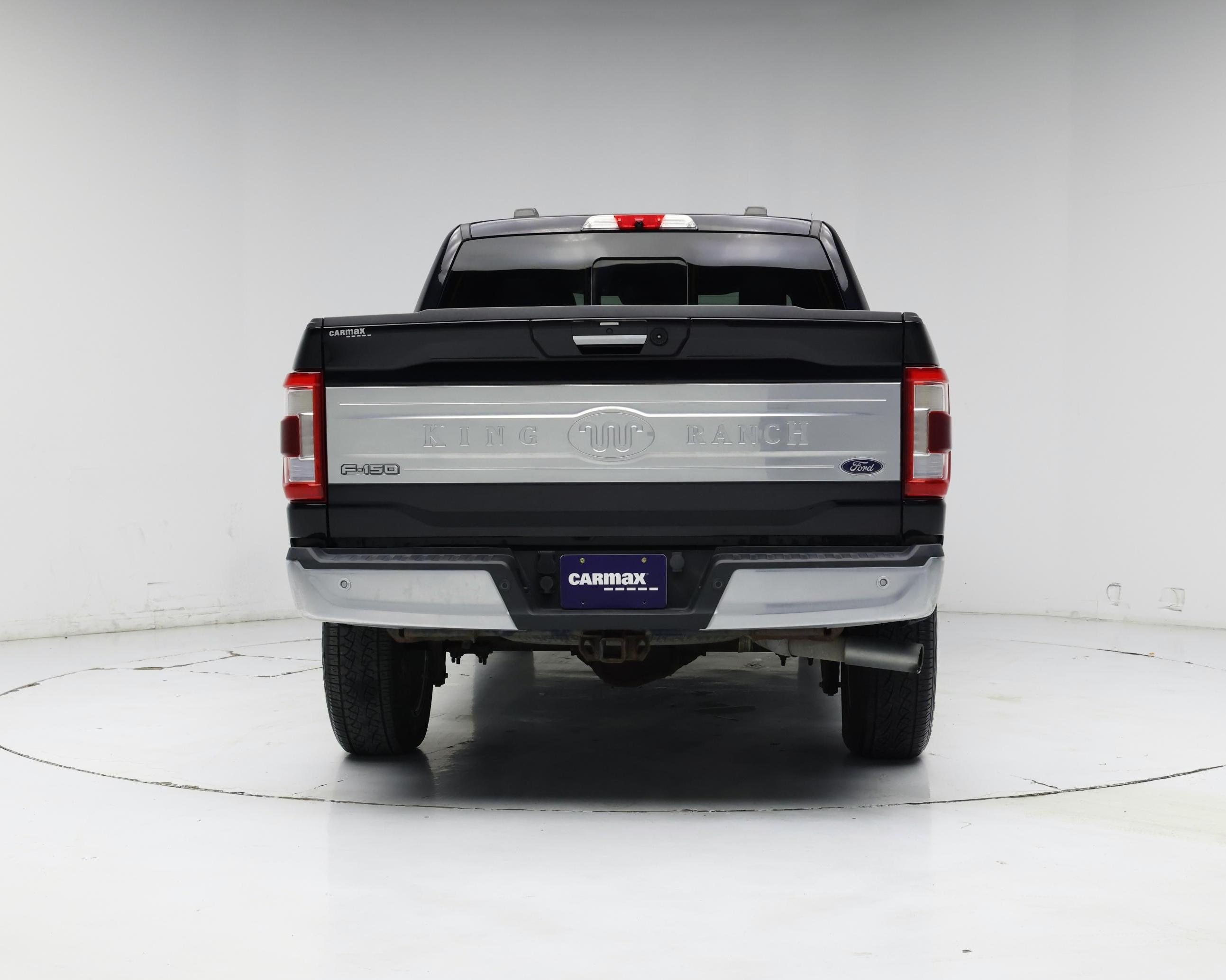 Thumbnail: 2021 Ford F-150 - 6