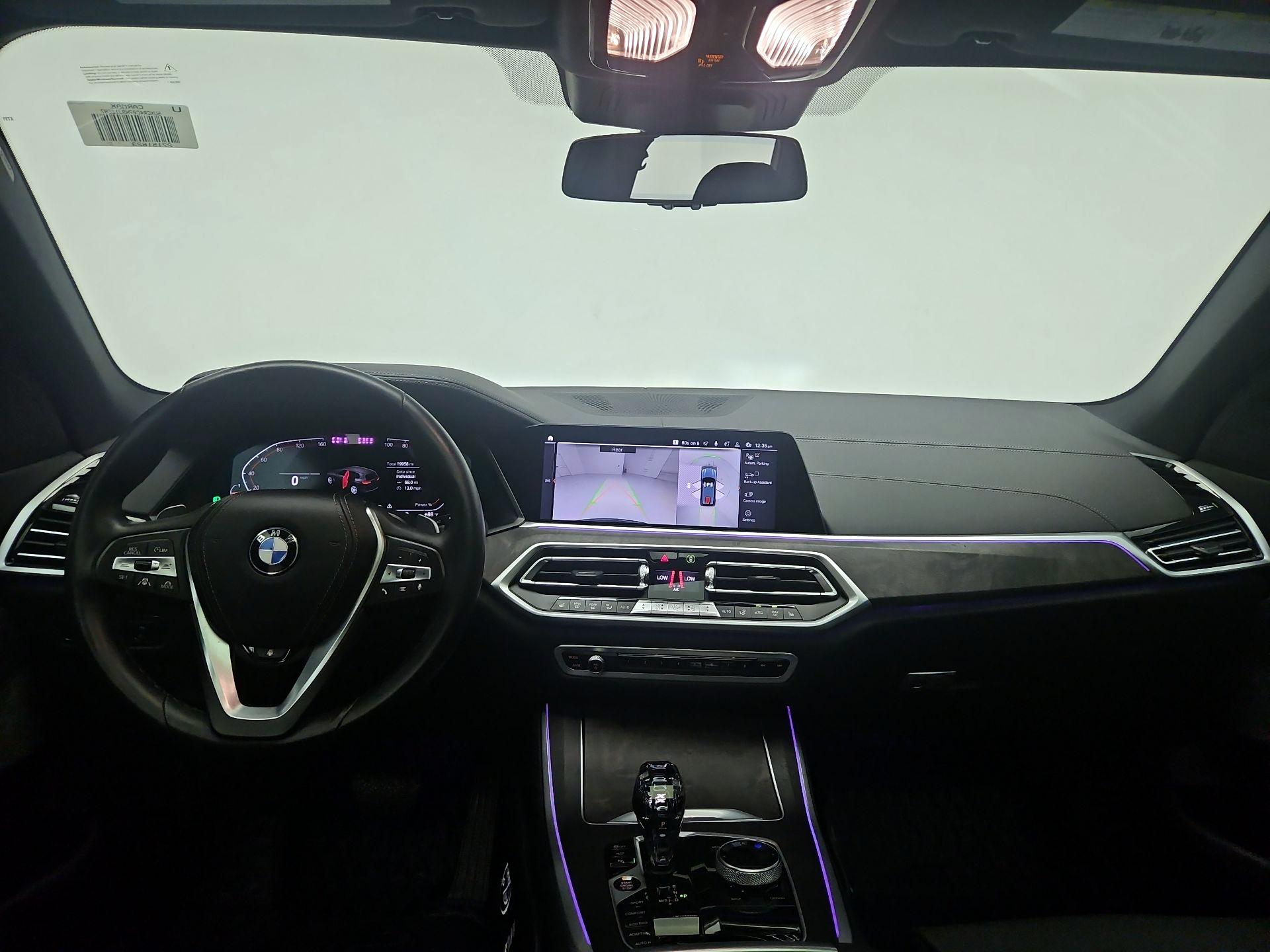 Thumbnail: 2022 BMW X5 - 9