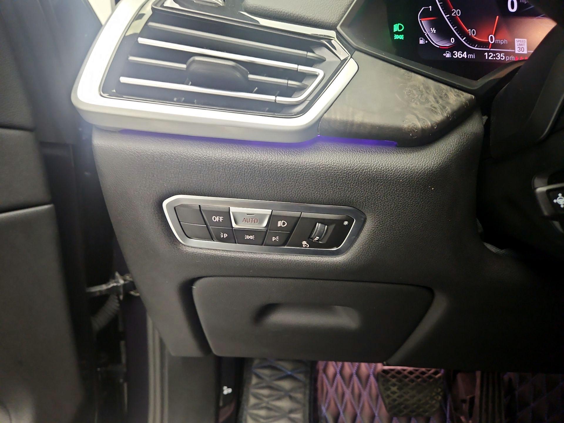 Thumbnail: 2022 BMW X5 - 13