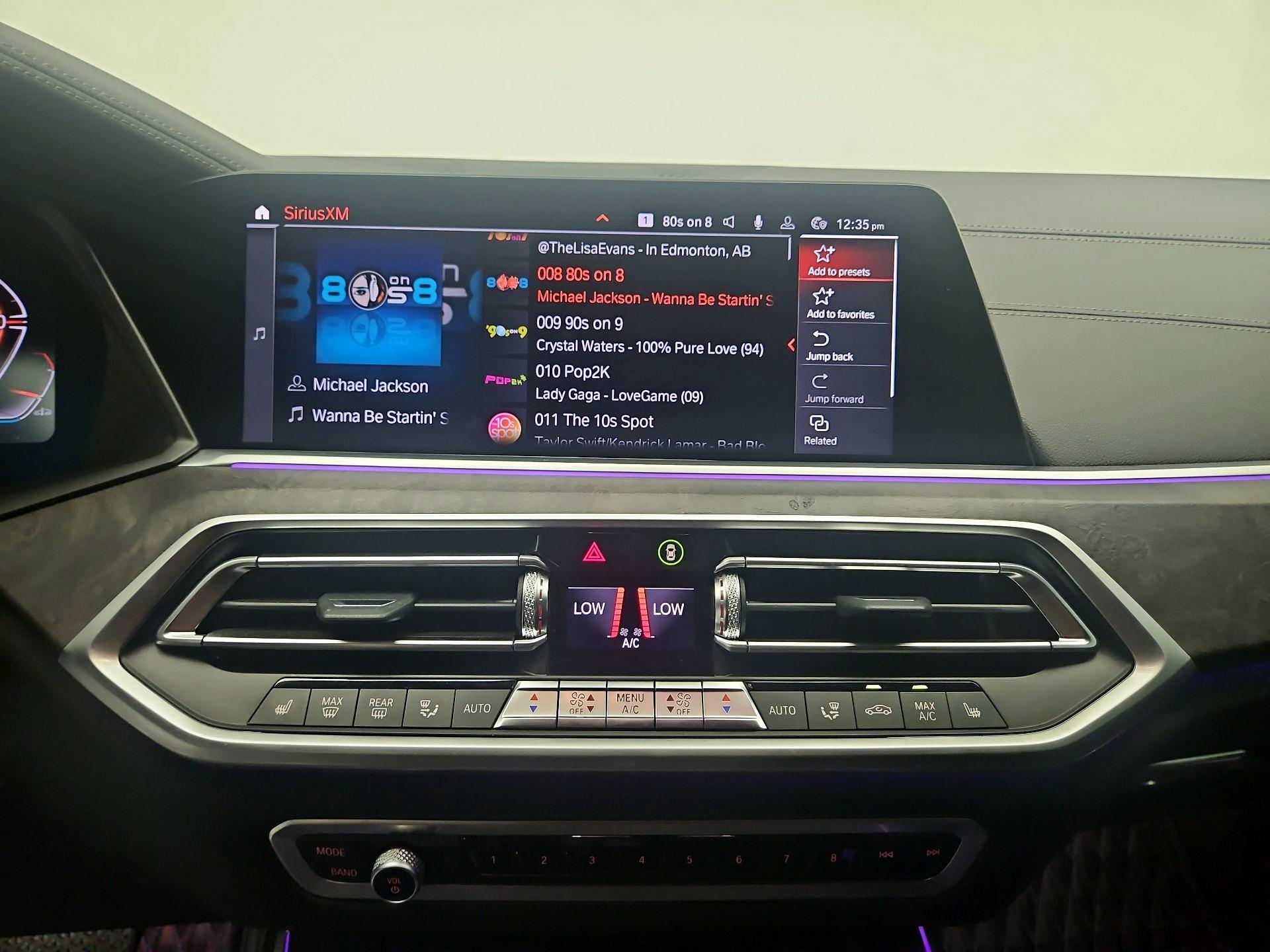 Thumbnail: 2022 BMW X5 - 15