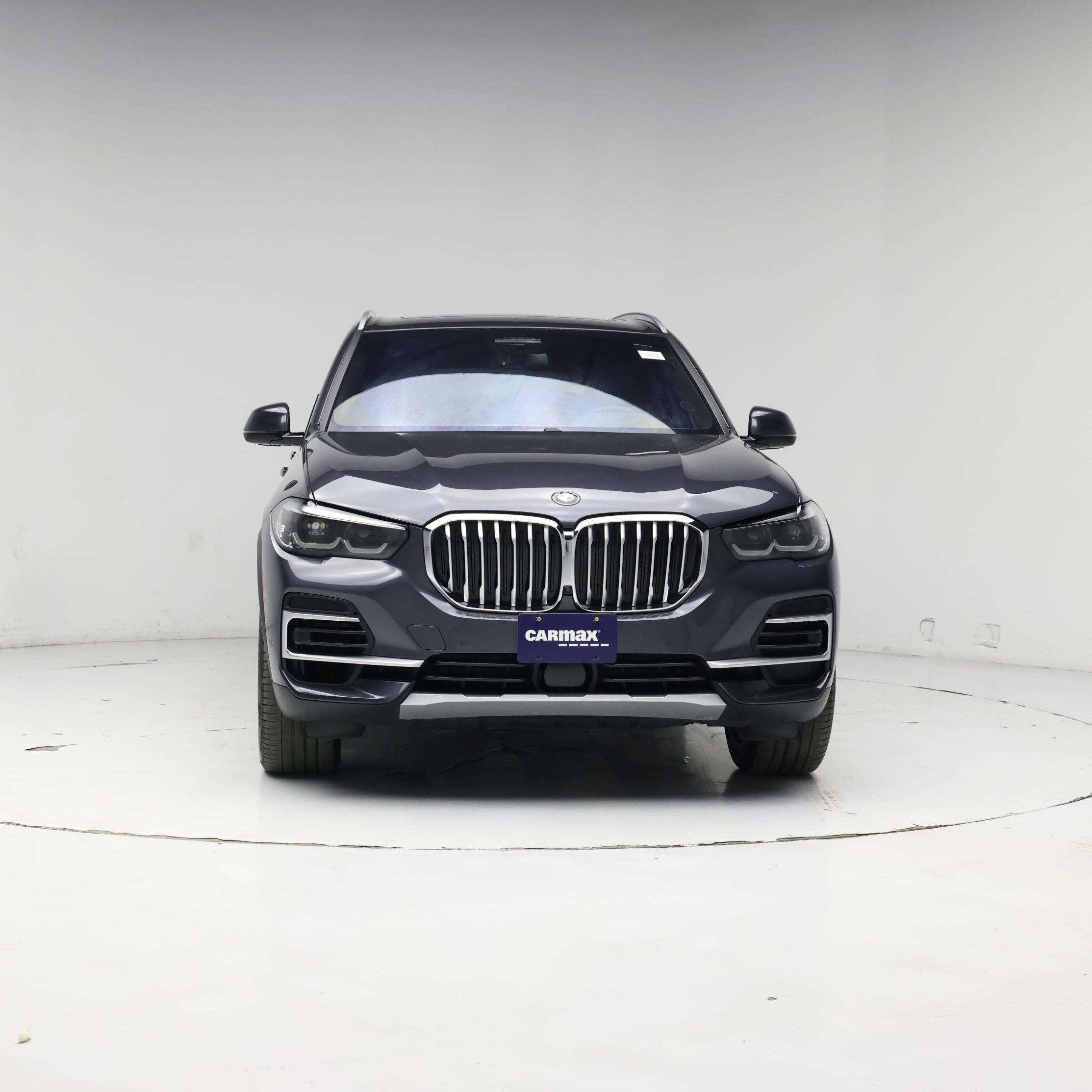 Thumbnail: 2022 BMW X5 - 5