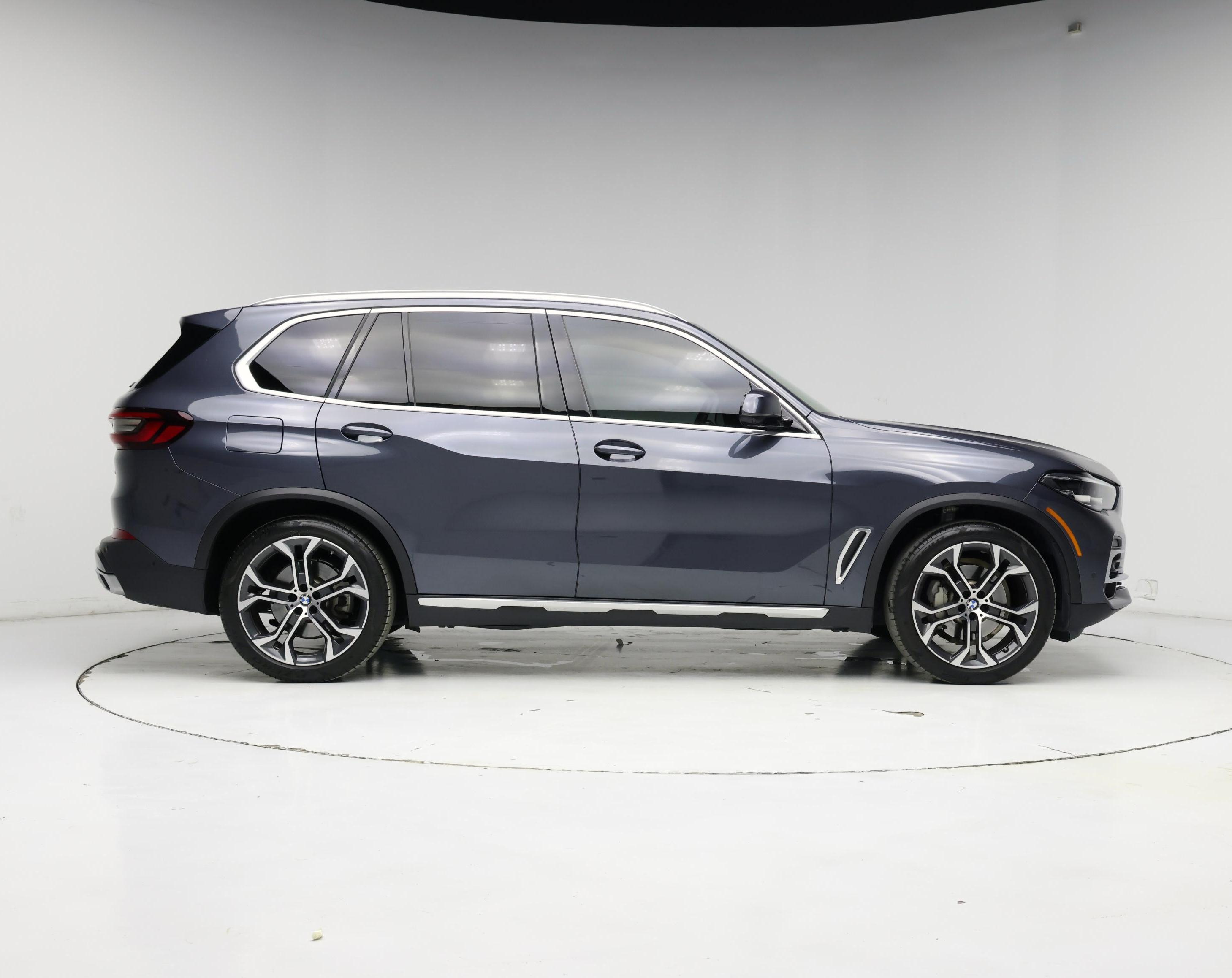 Thumbnail: 2022 BMW X5 - 7