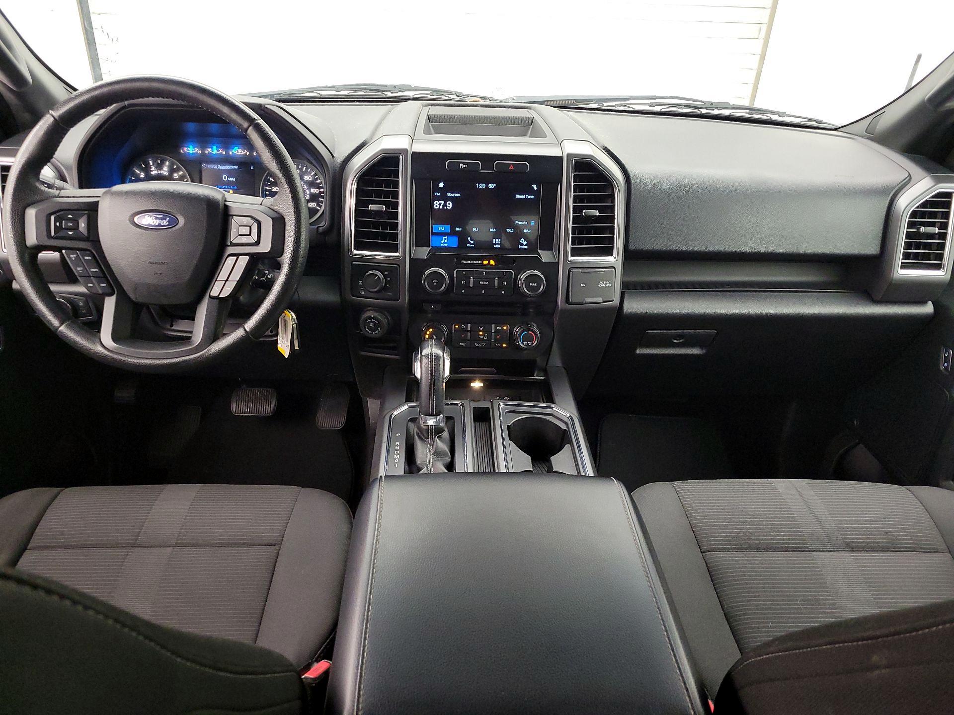 Thumbnail: 2016 Ford F-150 - 9