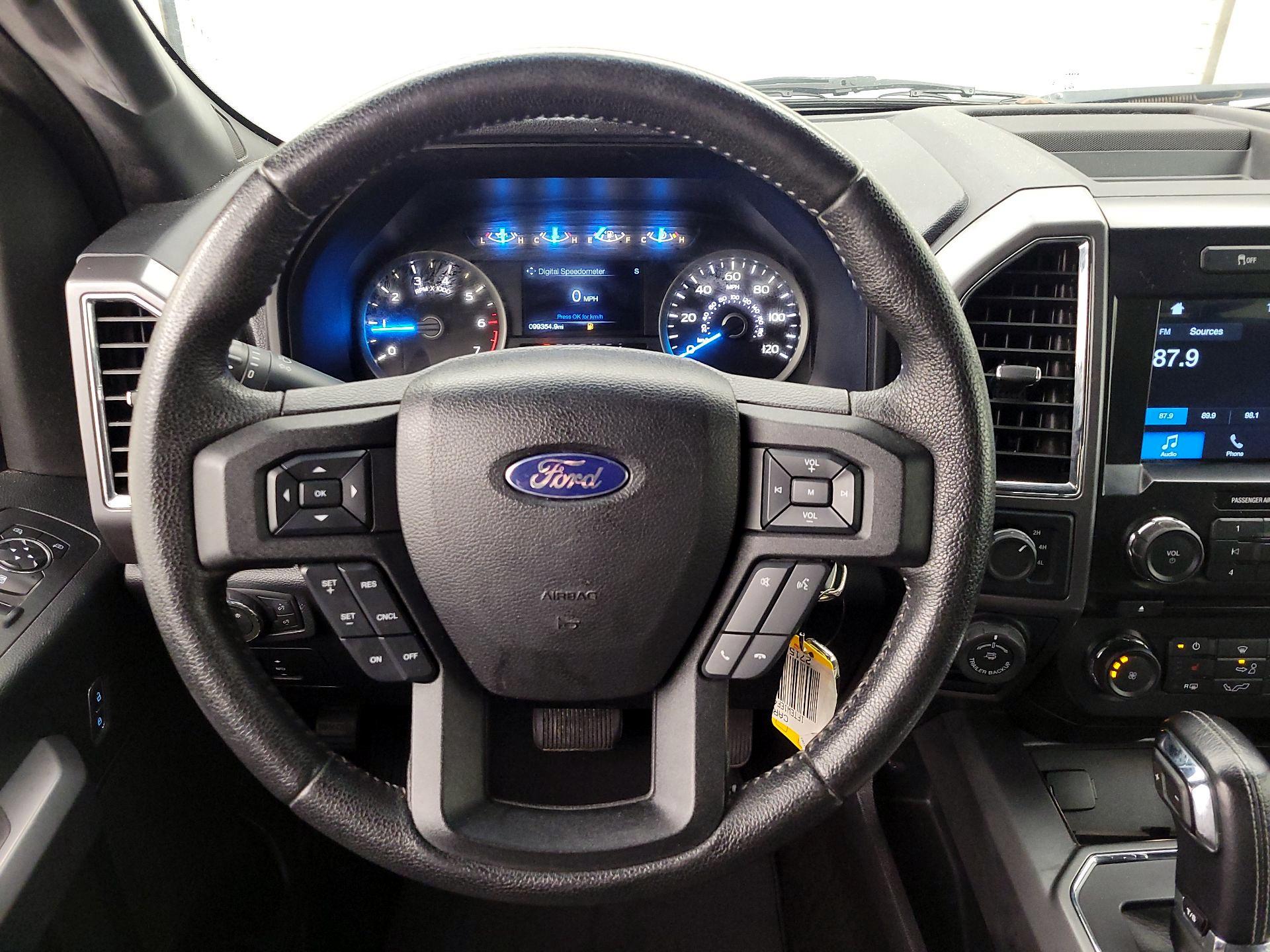 Thumbnail: 2016 Ford F-150 - 10