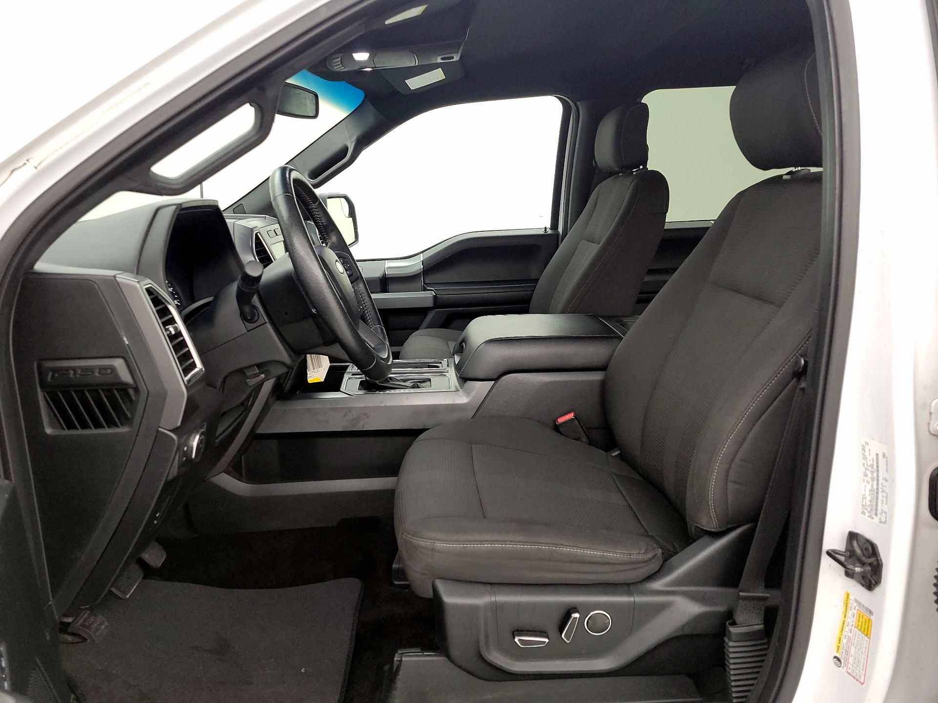 Thumbnail: 2016 Ford F-150 - 11