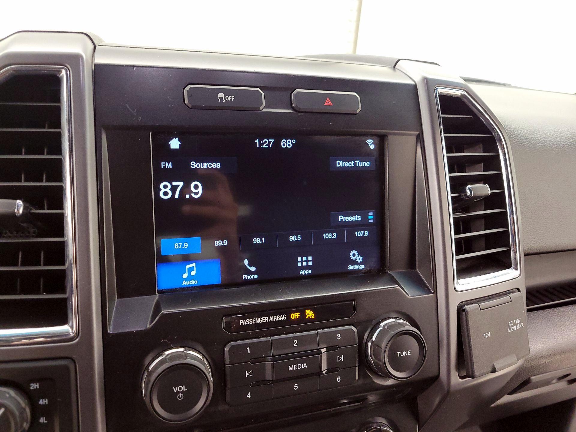 Thumbnail: 2016 Ford F-150 - 15