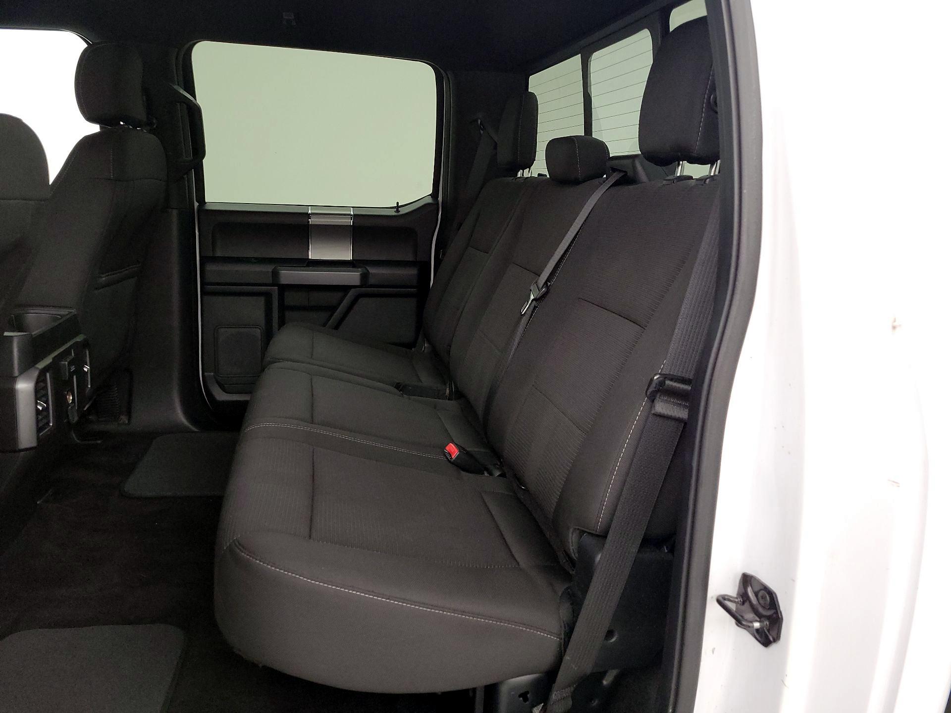 Thumbnail: 2016 Ford F-150 - 19