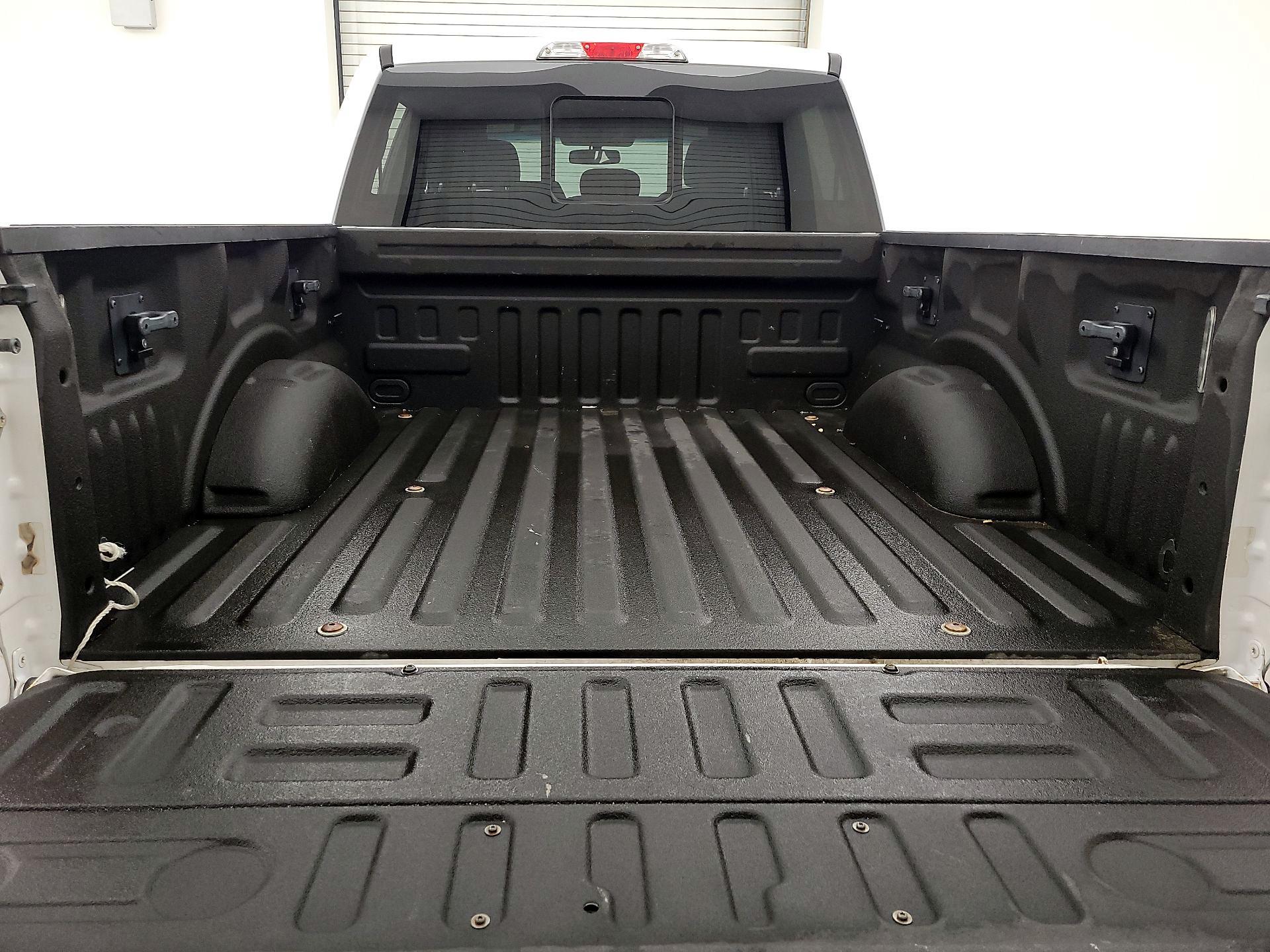 Thumbnail: 2016 Ford F-150 - 20