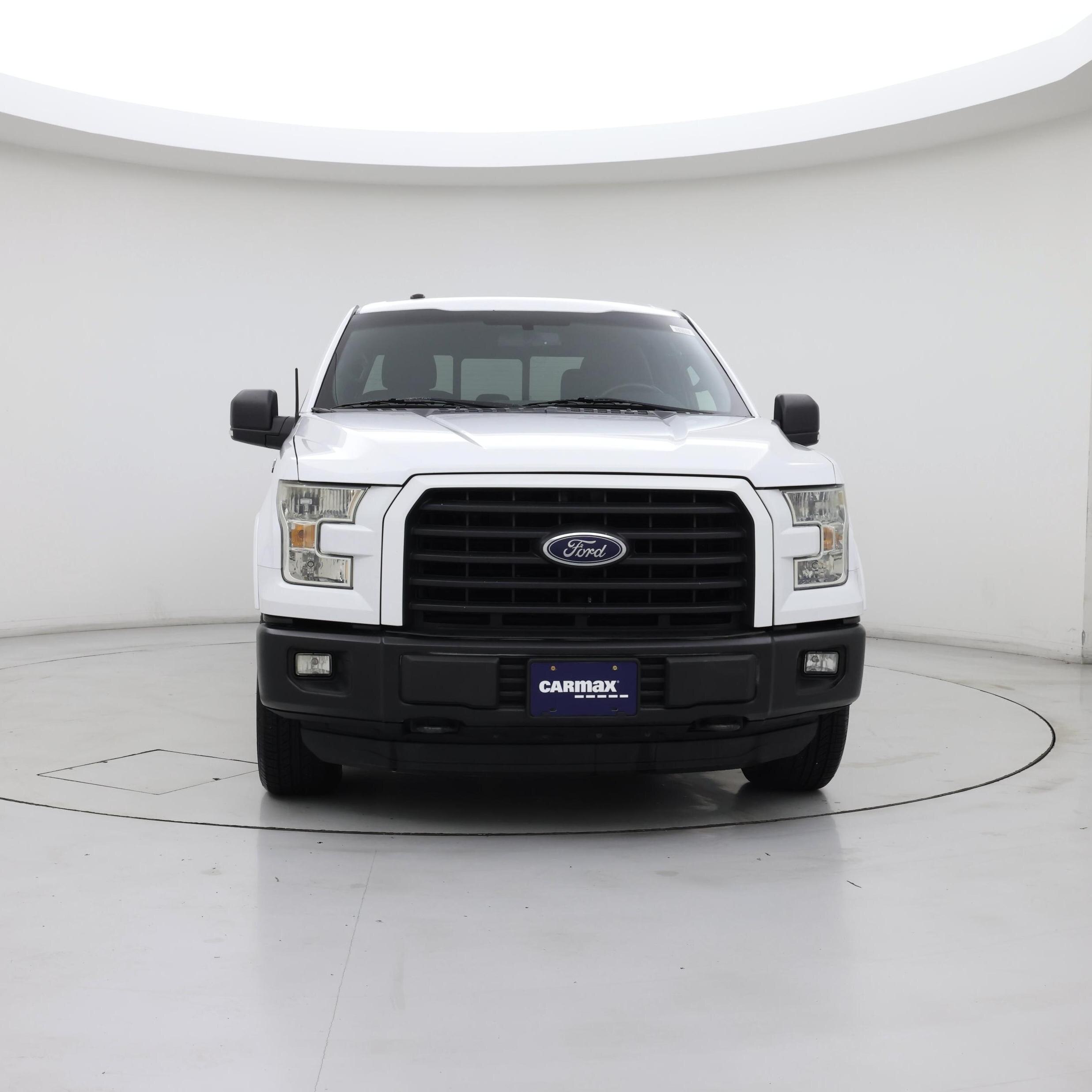 Thumbnail: 2016 Ford F-150 - 5