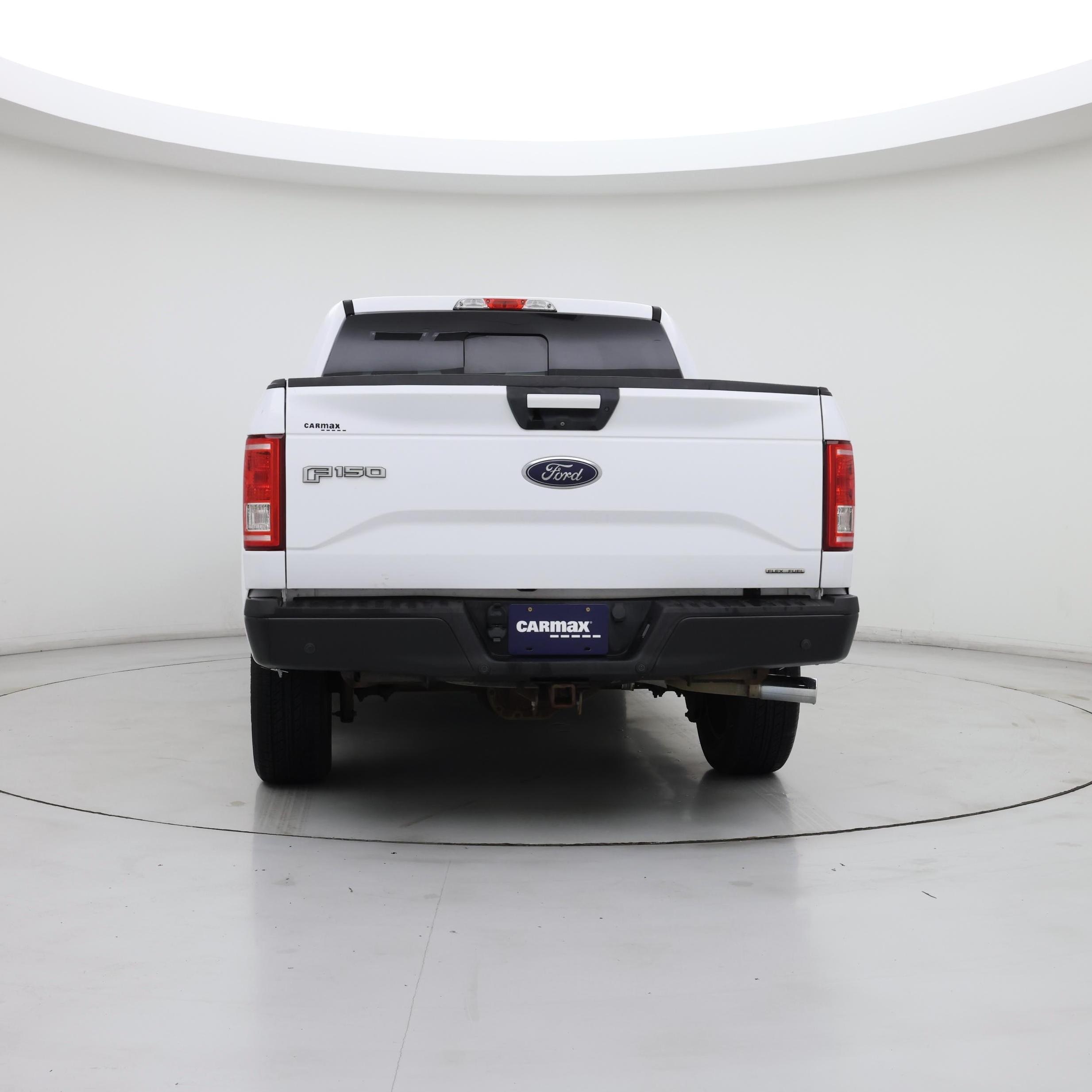 Thumbnail: 2016 Ford F-150 - 6