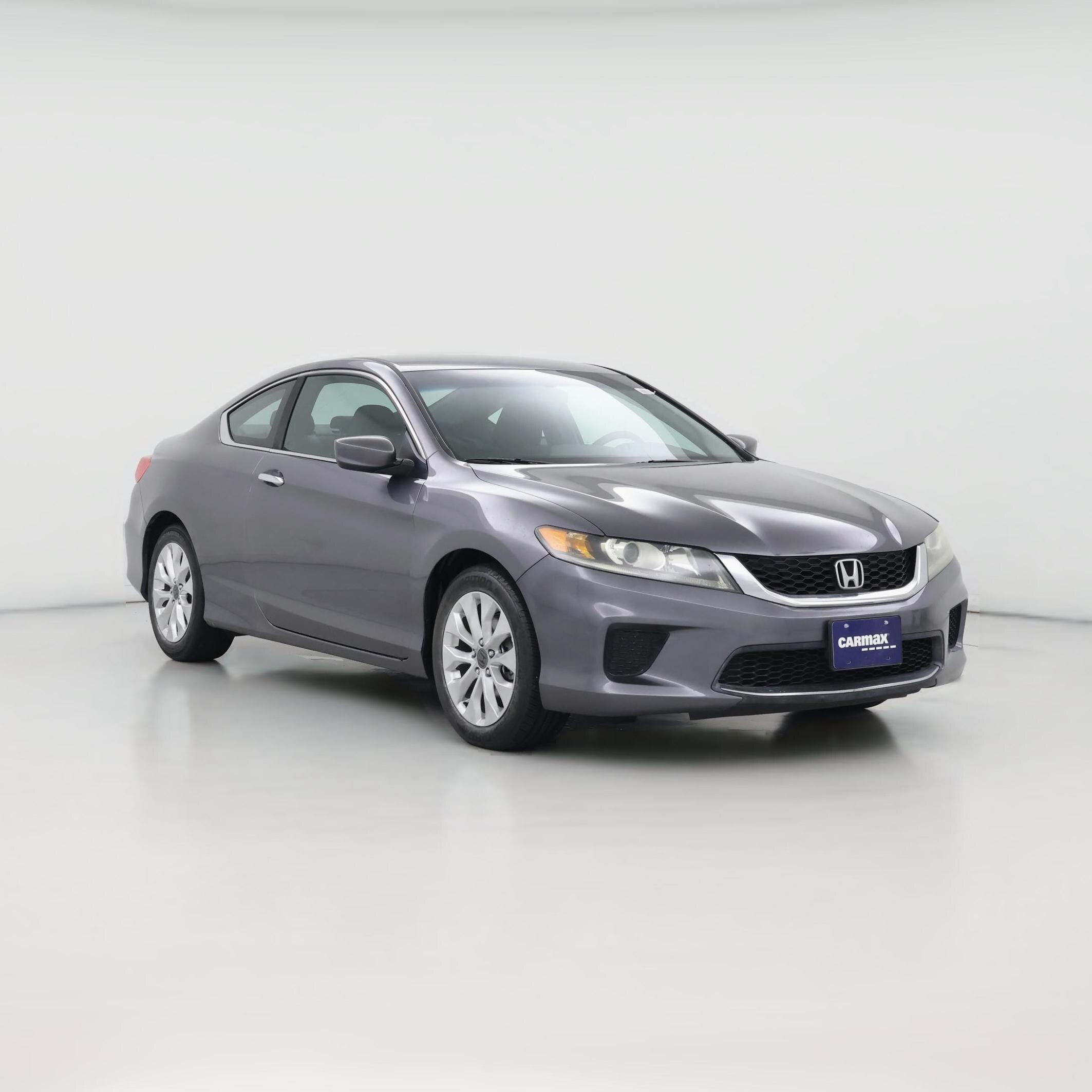 Thumbnail: 2014 Honda Accord - 1