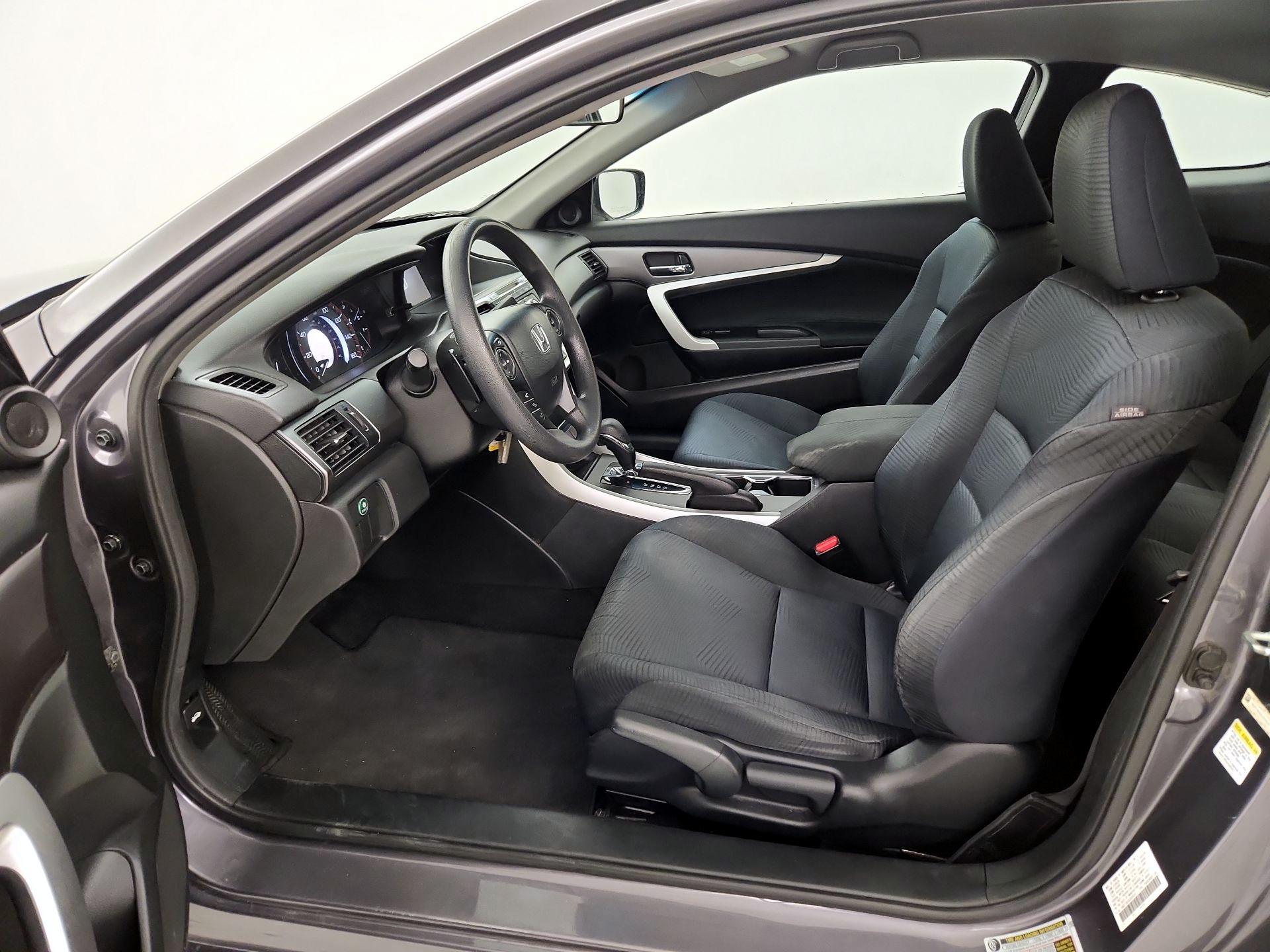 Thumbnail: 2014 Honda Accord - 11