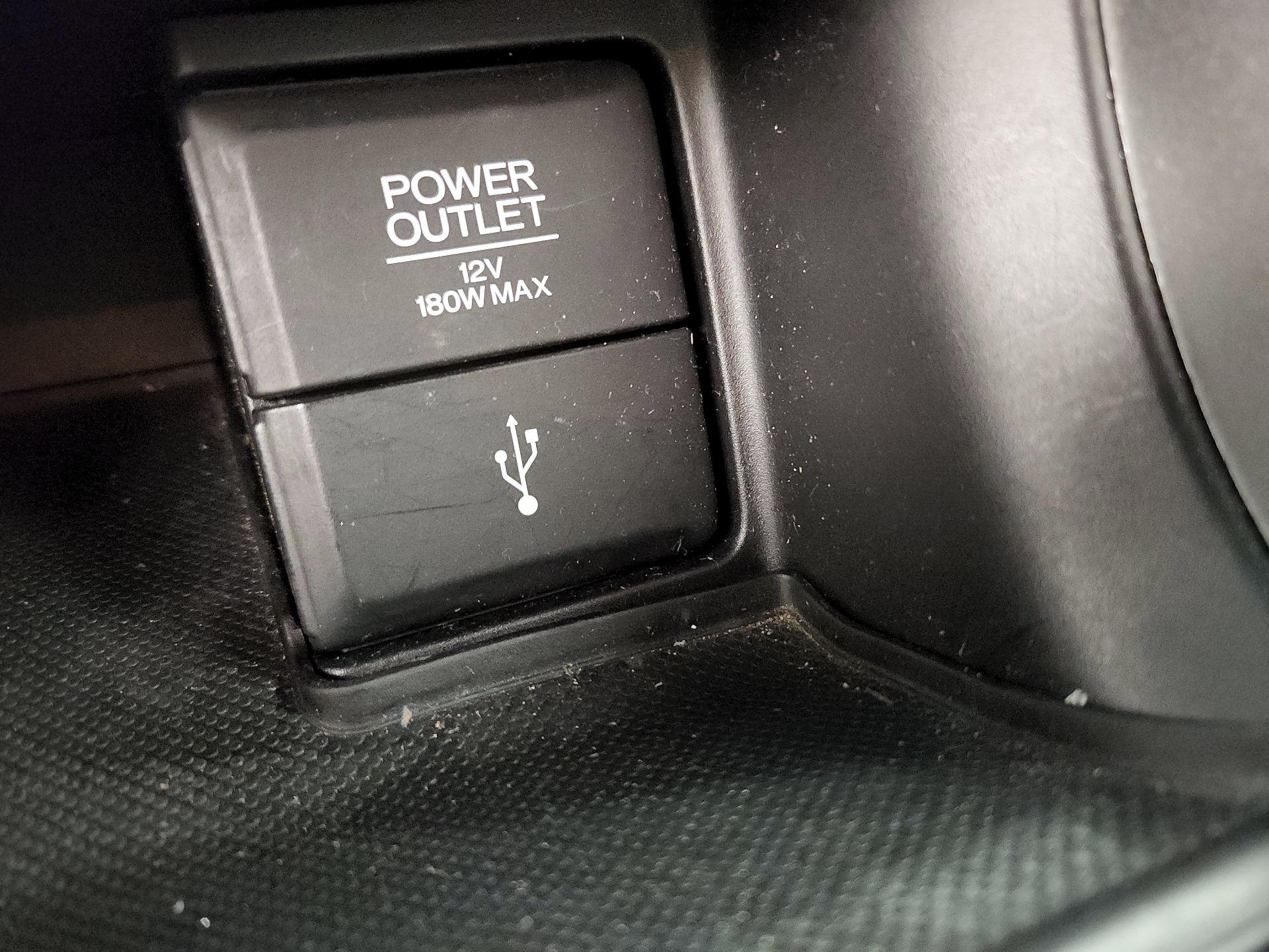 Thumbnail: 2014 Honda Accord - 18