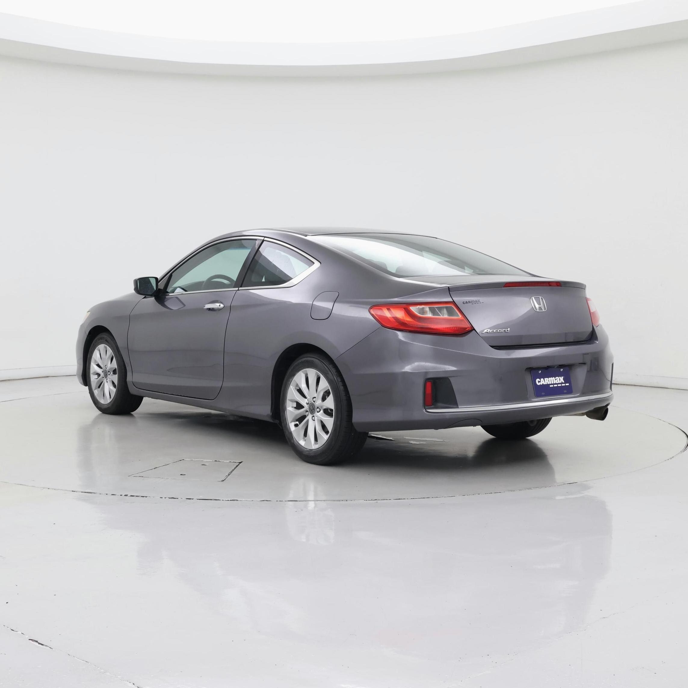 Thumbnail: 2014 Honda Accord - 2