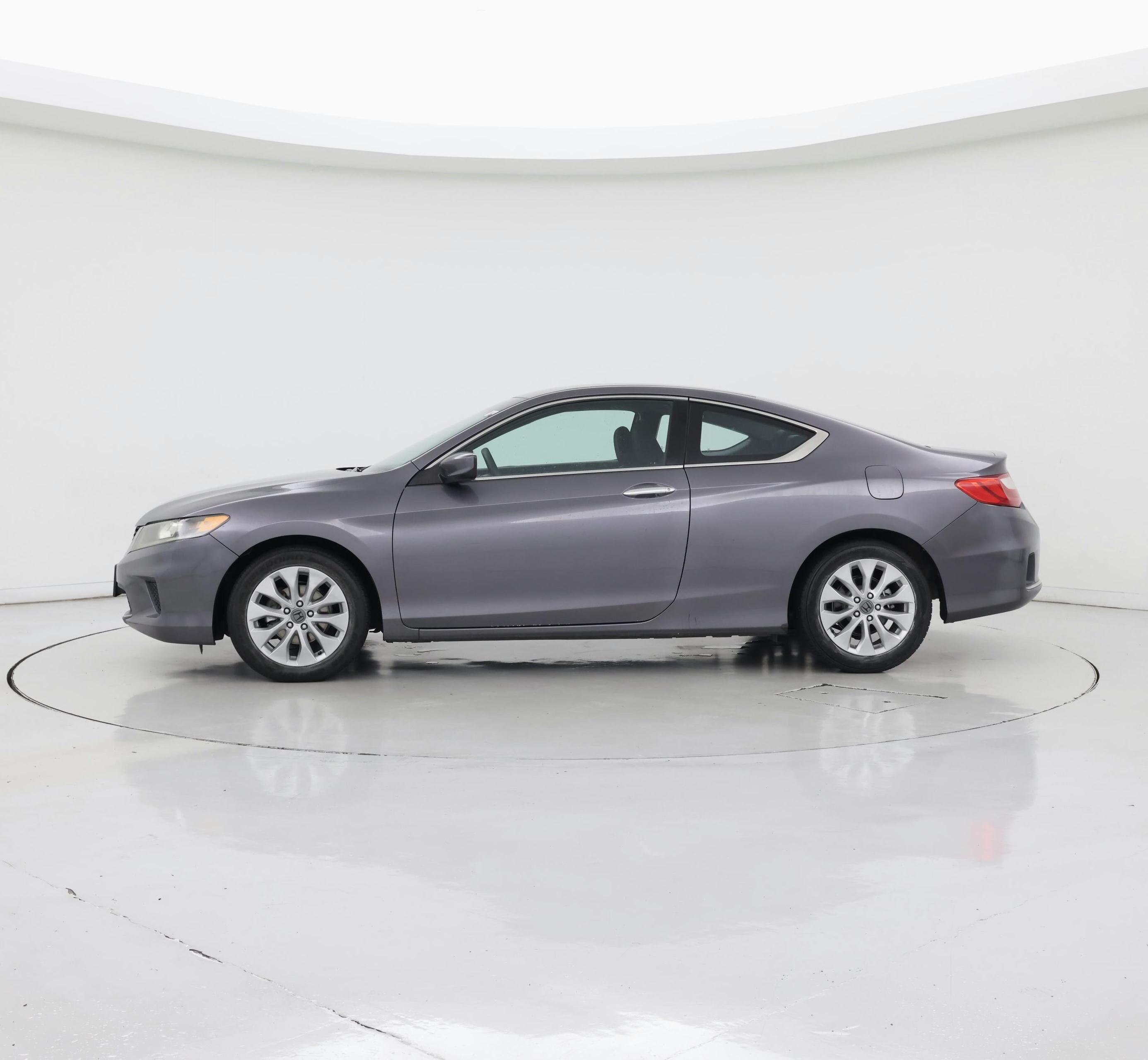 Thumbnail: 2014 Honda Accord - 3