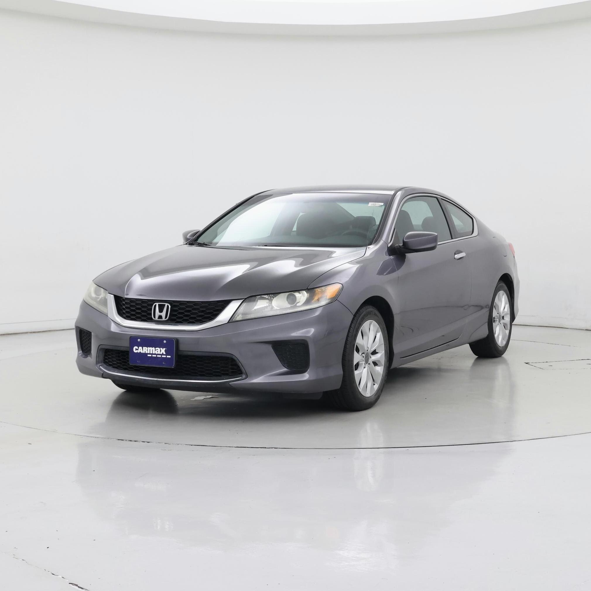 Thumbnail: 2014 Honda Accord - 4