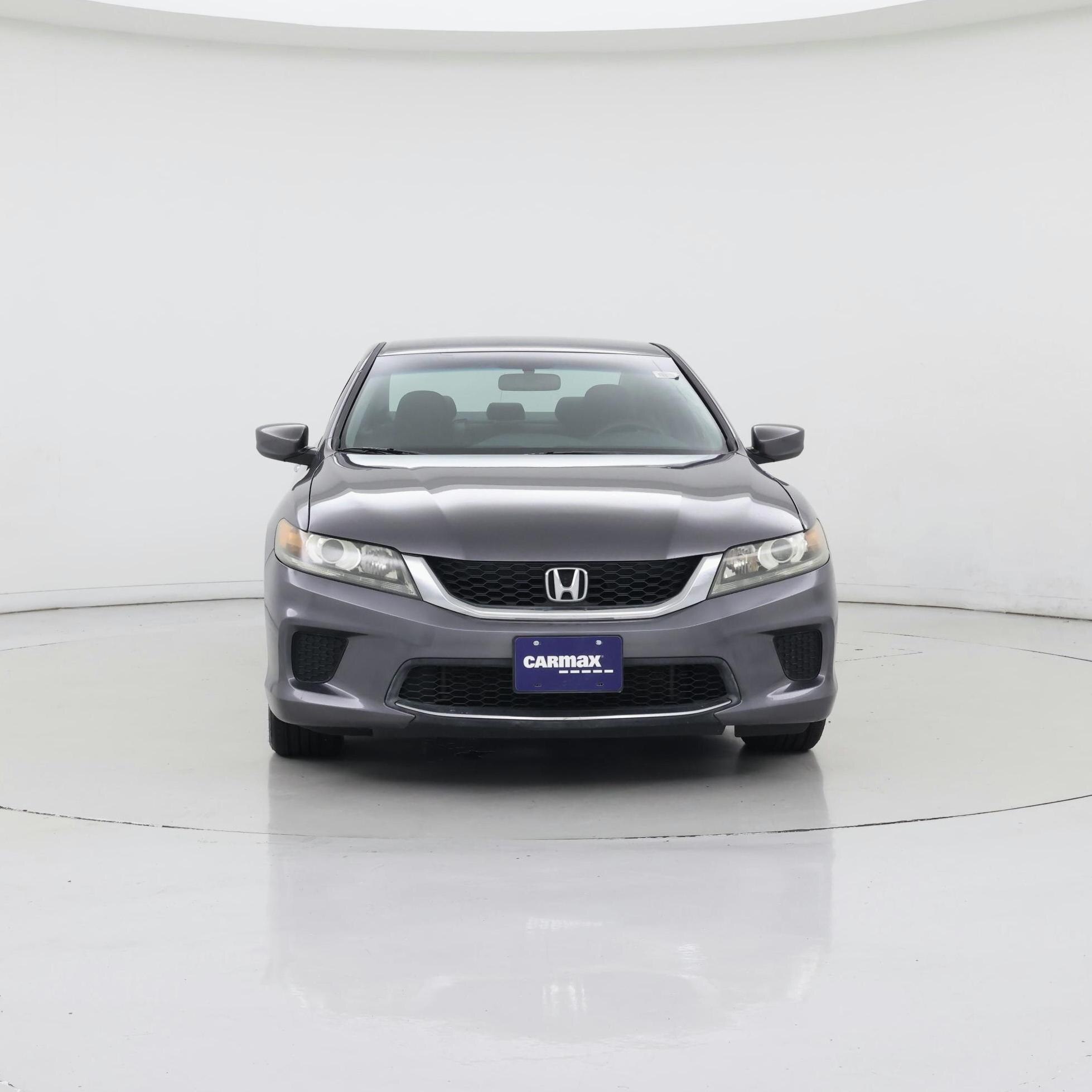 Thumbnail: 2014 Honda Accord - 5