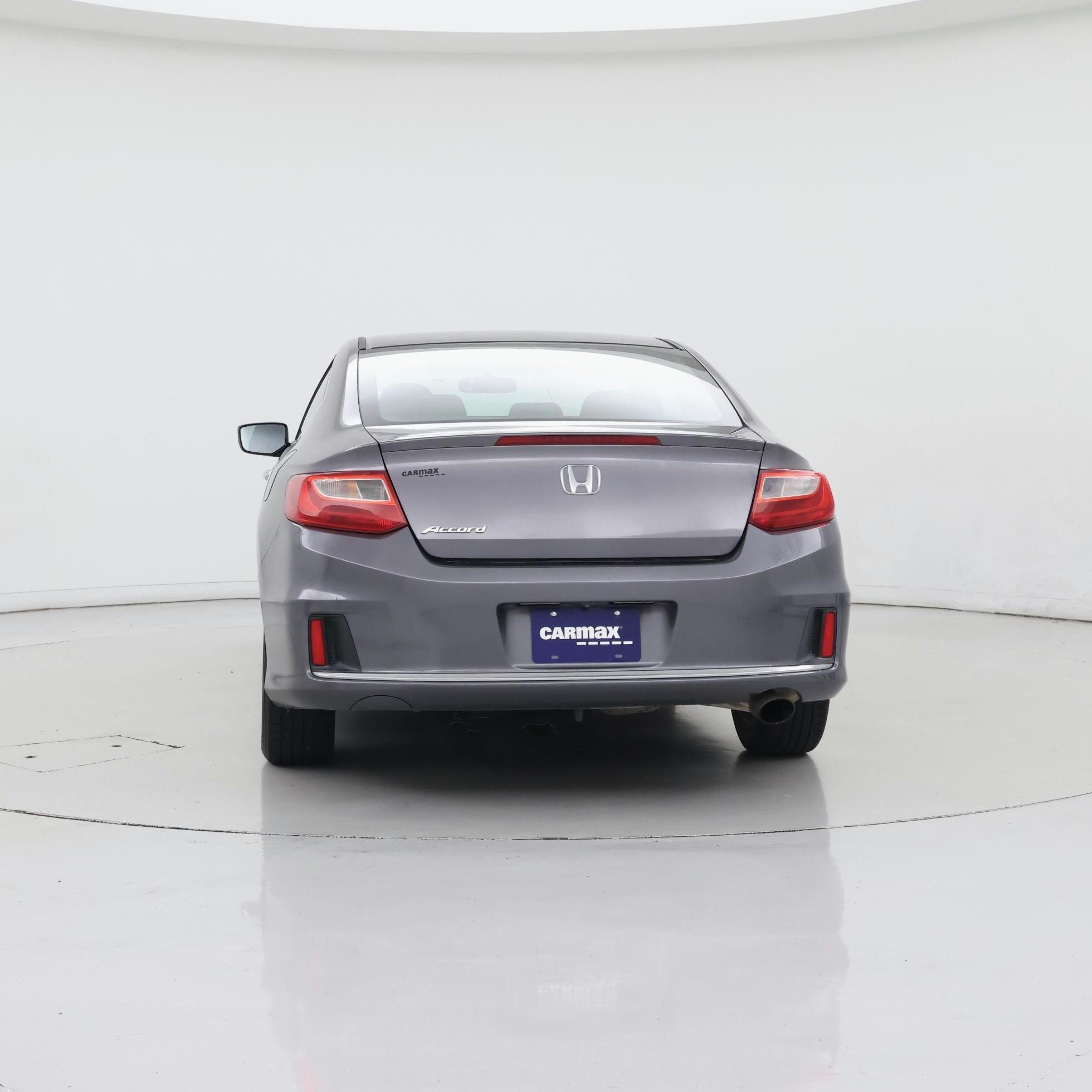 Thumbnail: 2014 Honda Accord - 6
