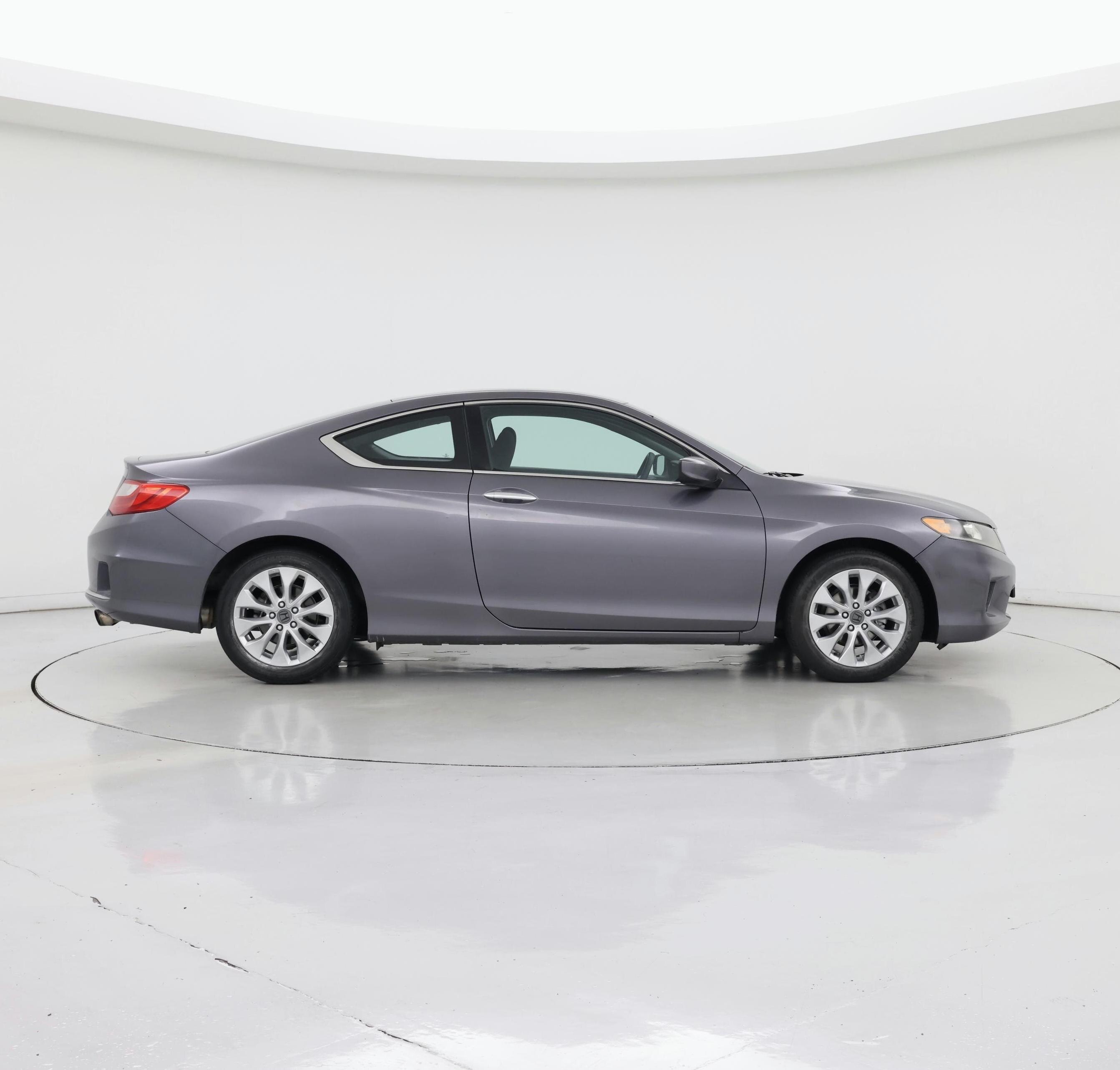 Thumbnail: 2014 Honda Accord - 7