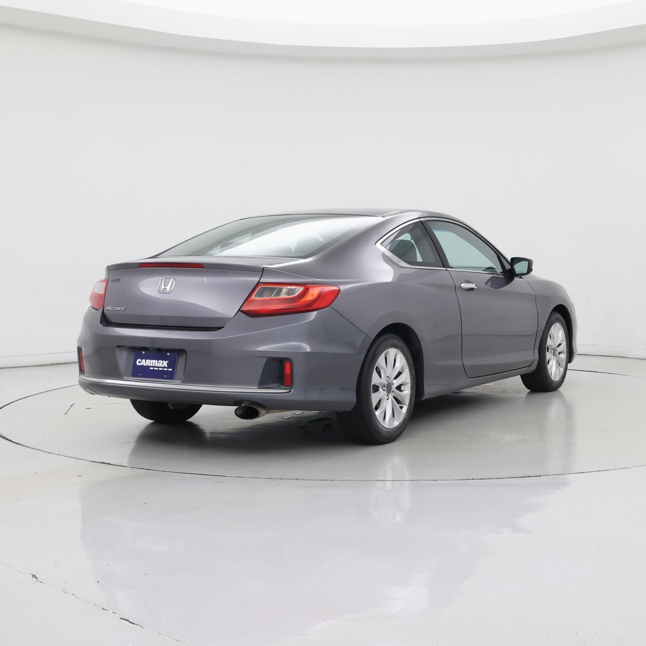 Thumbnail: 2014 Honda Accord - 8