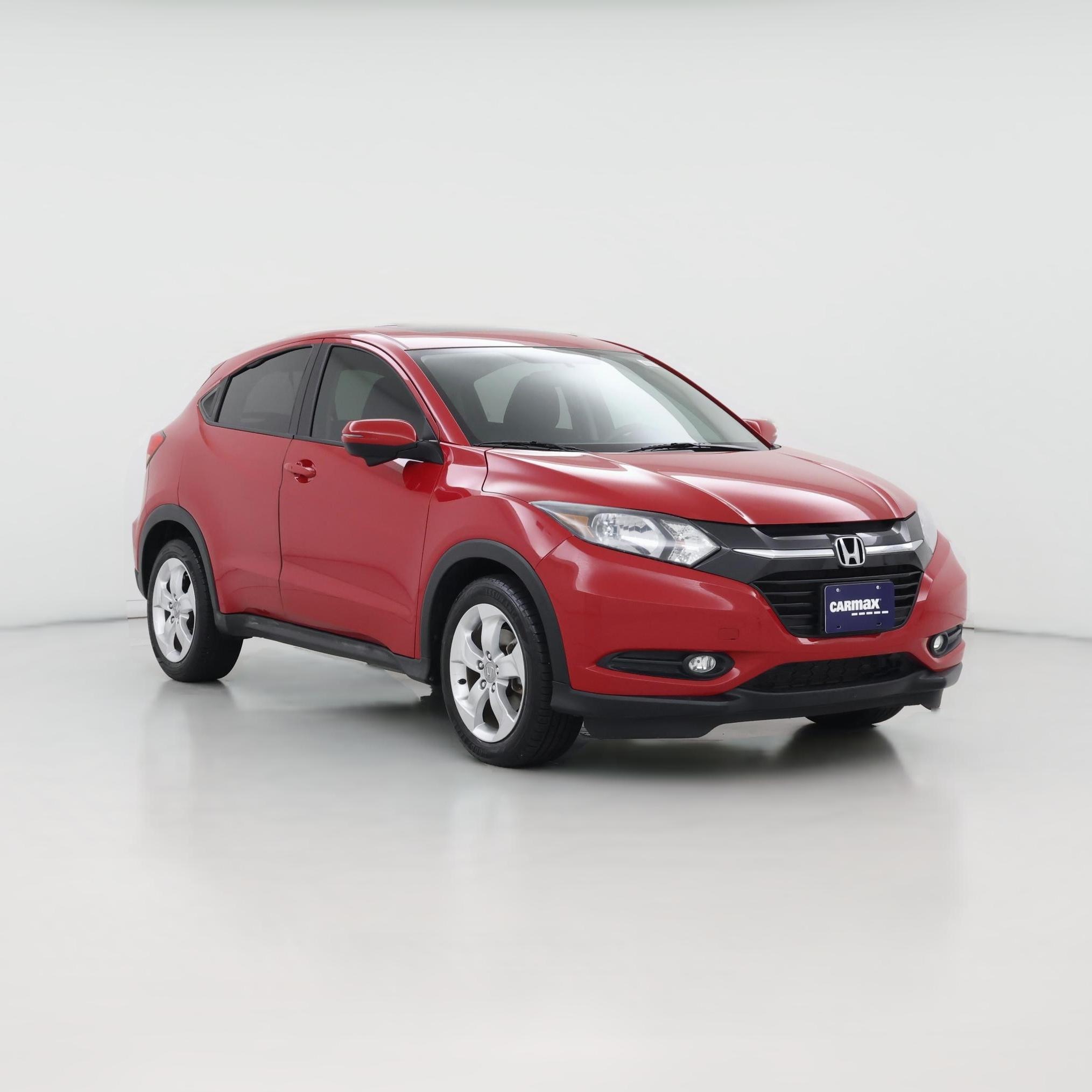 Thumbnail: 2016 Honda HR-V - 1