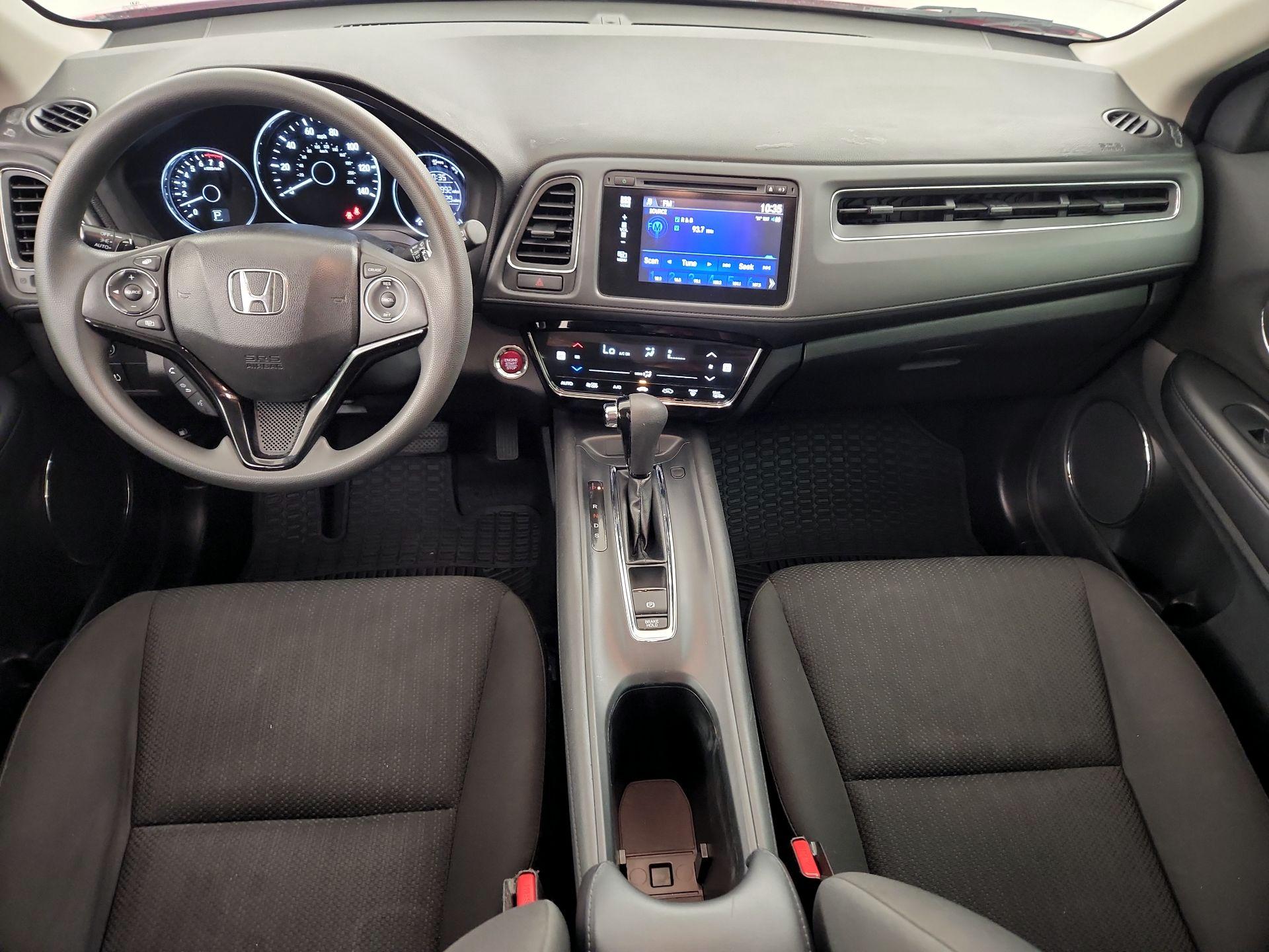 Thumbnail: 2016 Honda HR-V - 9