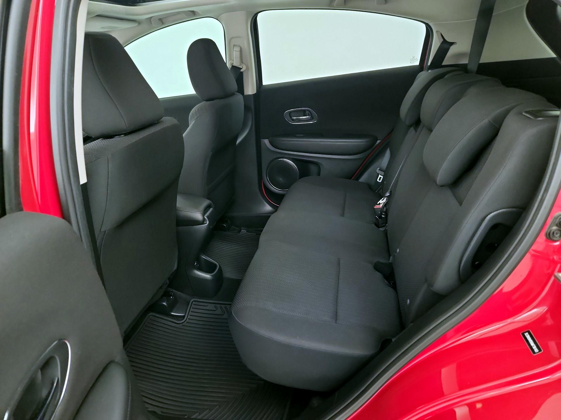 Thumbnail: 2016 Honda HR-V - 20