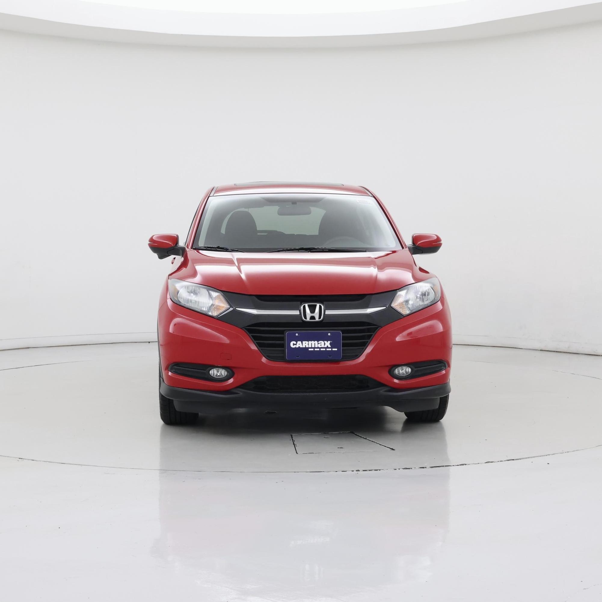 Thumbnail: 2016 Honda HR-V - 5