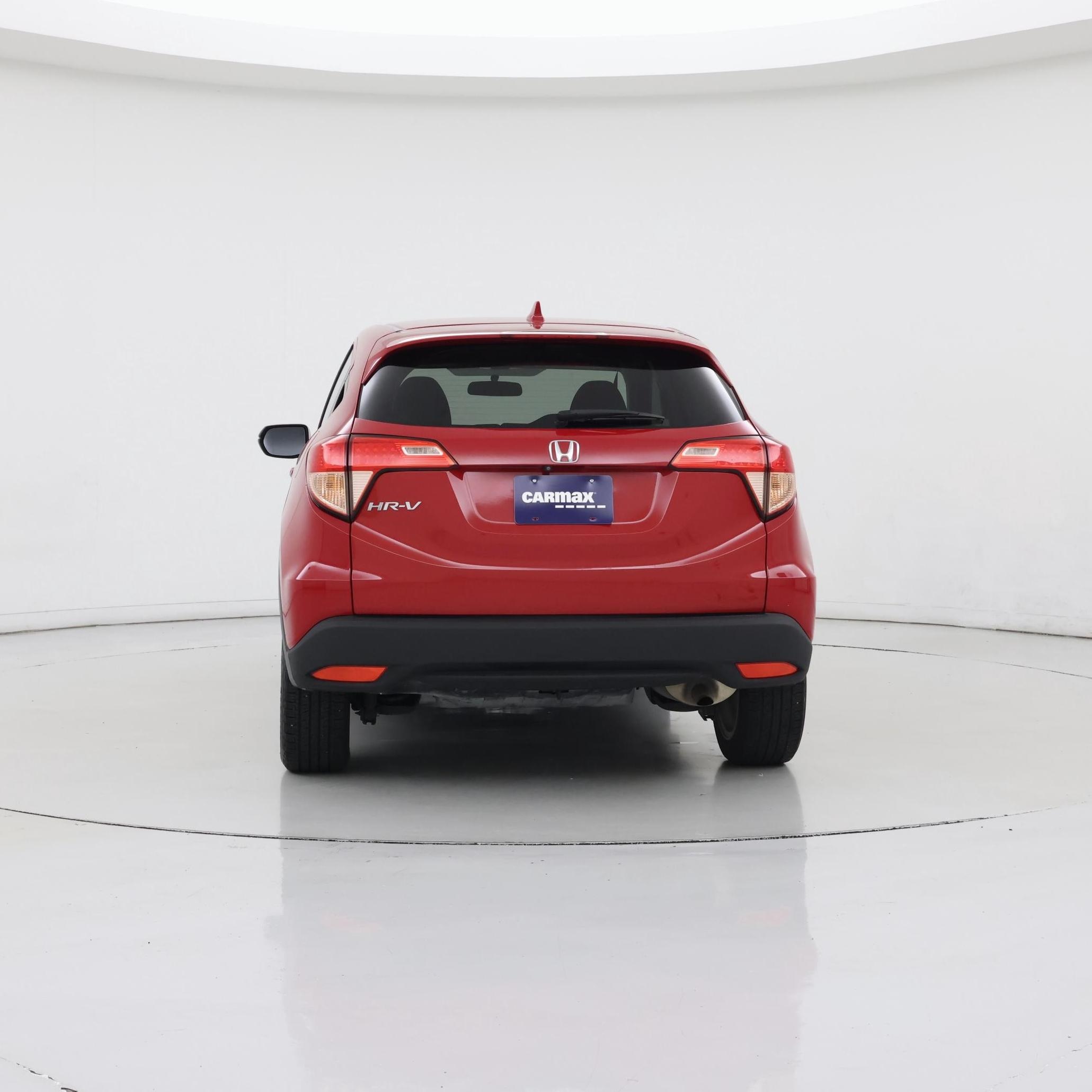 Thumbnail: 2016 Honda HR-V - 6
