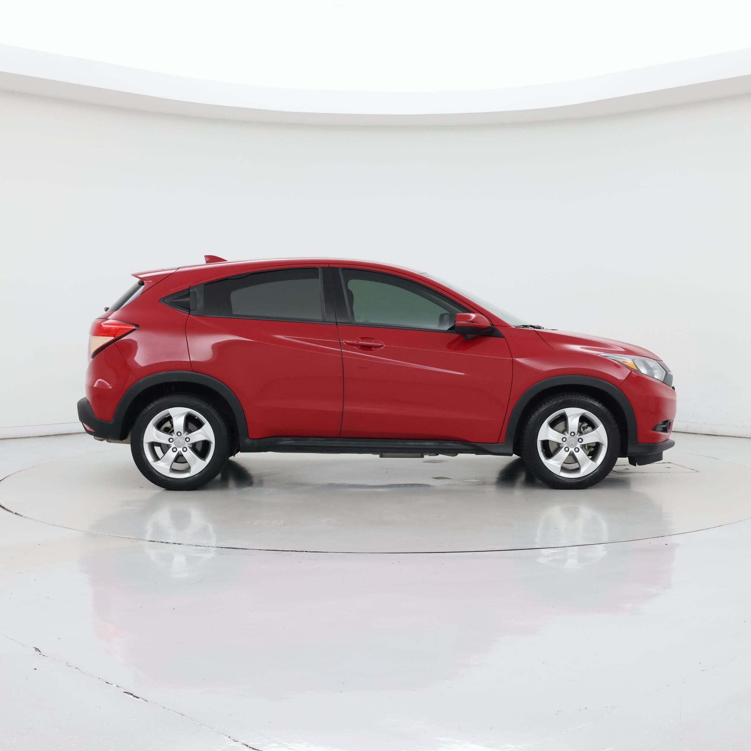 Thumbnail: 2016 Honda HR-V - 7