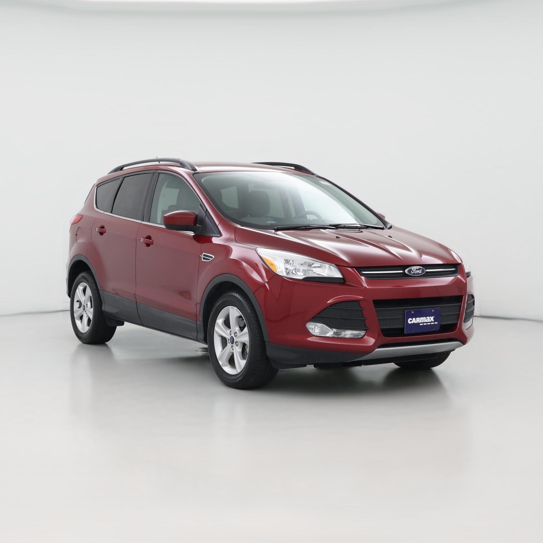 Thumbnail: 2016 Ford Escape - 1