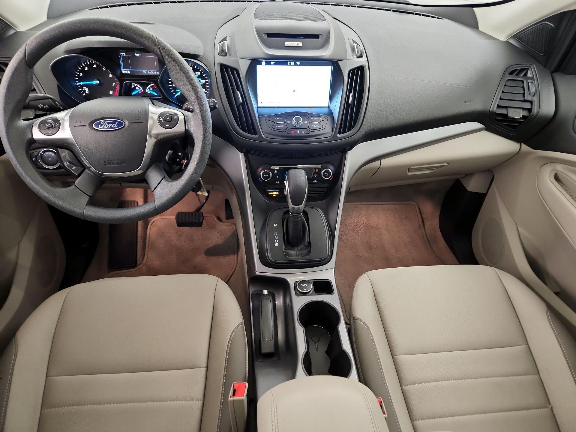 Thumbnail: 2016 Ford Escape - 9