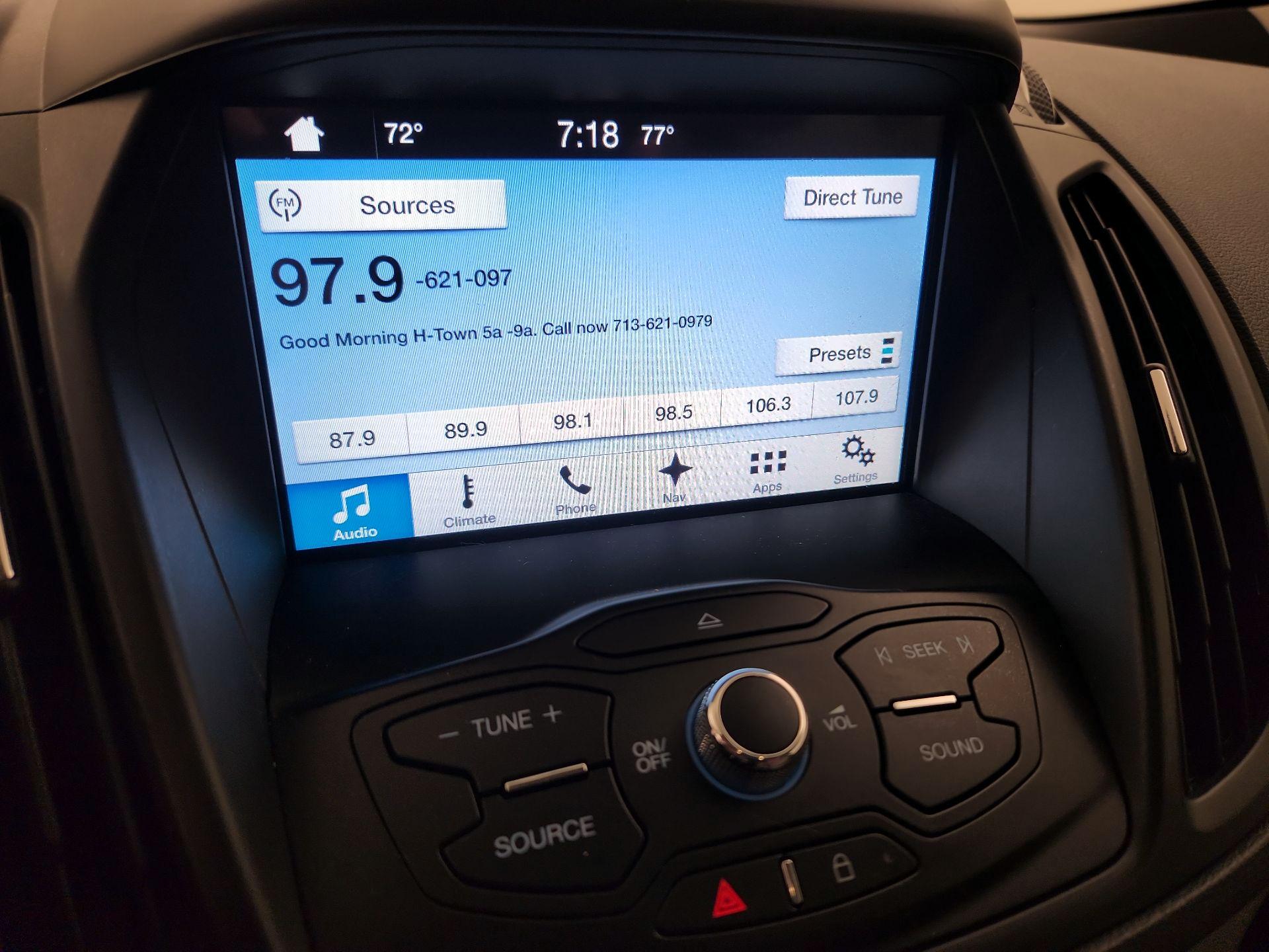 Thumbnail: 2016 Ford Escape - 16