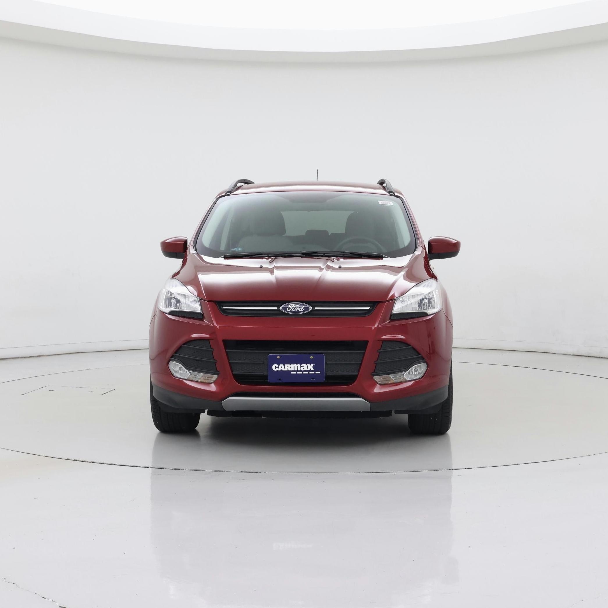 Thumbnail: 2016 Ford Escape - 5